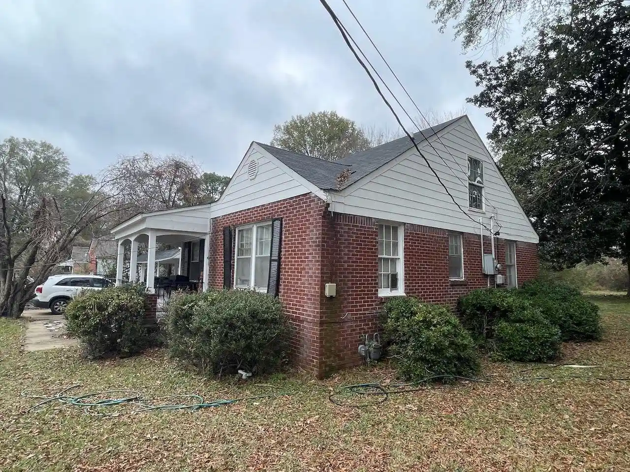 Photo 3 of Single family home for sale at 3358 E Rosita Cir, Memphis, TN 38116 | MLS# 10231844 | Listing updated on 2026-10-06