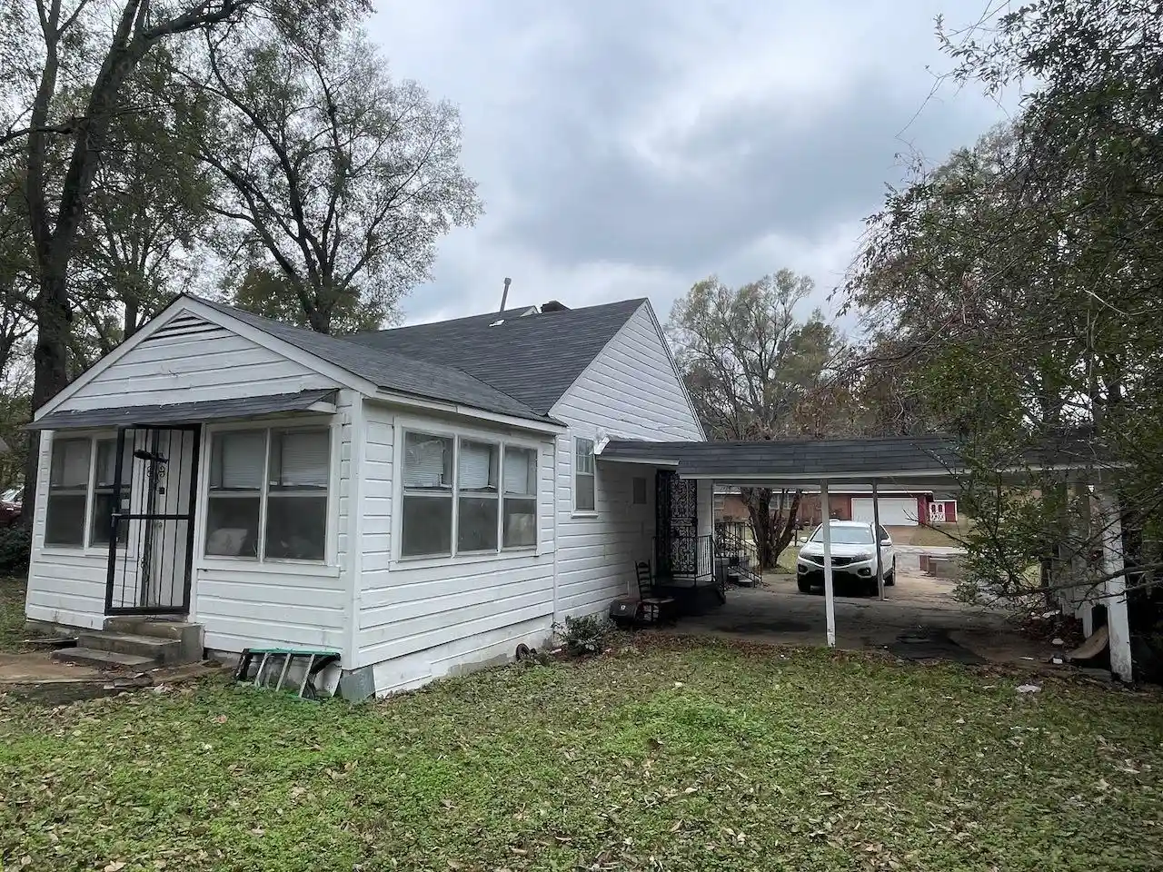 Photo 3 of Single family home for sale at 3358 E Rosita Cir, Memphis, TN 38116 | MLS# 10231844 | Listing updated on 2026-10-06