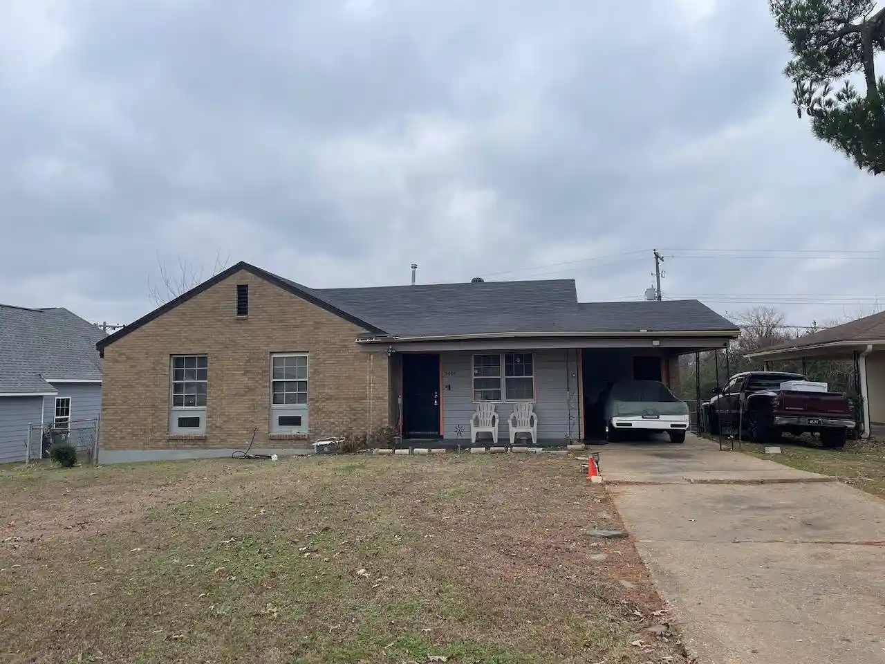 Photo 1 of Single family home for sale at 3444 Southland St, Memphis, TN 38109 | MLS# 10231845 | Listing updated on 2026-10-06