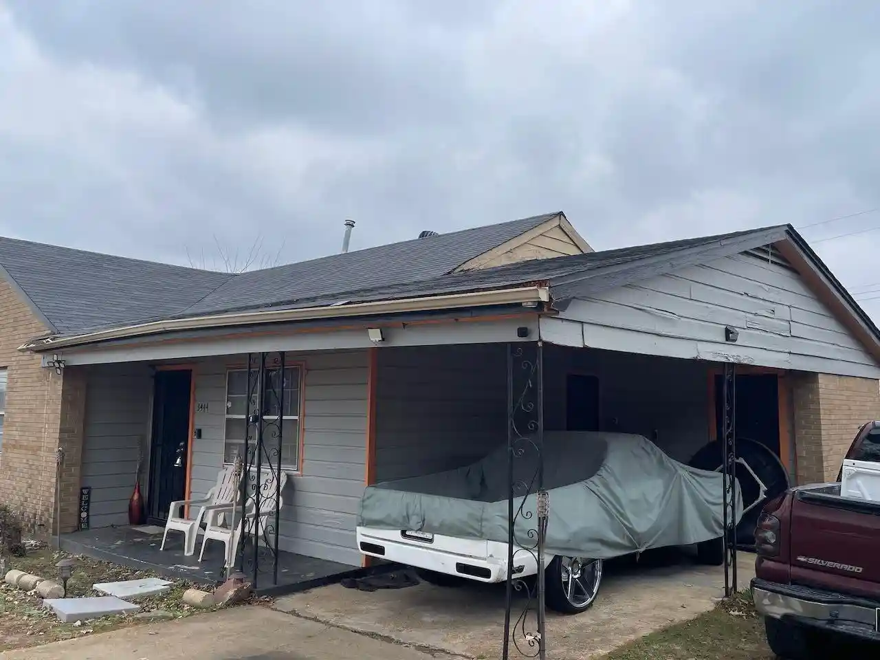 Photo 2 of Single family home for sale at 3444 Southland St, Memphis, TN 38109 | MLS# 10231845 | Listing updated on 2026-10-06