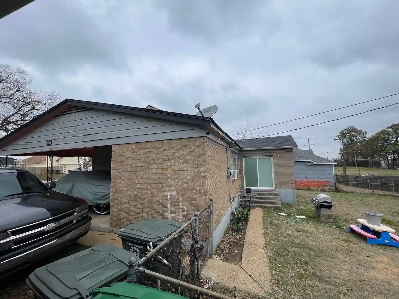 Photo 3 of Single family home for sale at 3444 Southland St, Memphis, TN 38109 | MLS# 10231845 | Listing updated on 2026-10-06