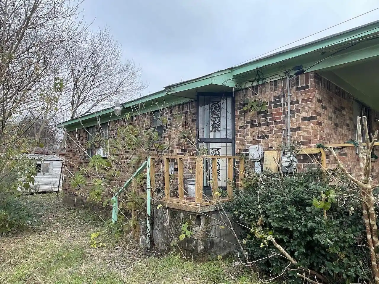 Photo 3 of Single family home for sale at 96 Vaal St, Memphis, TN 38109 | MLS# 10231846 | Listing updated on 2026-10-06