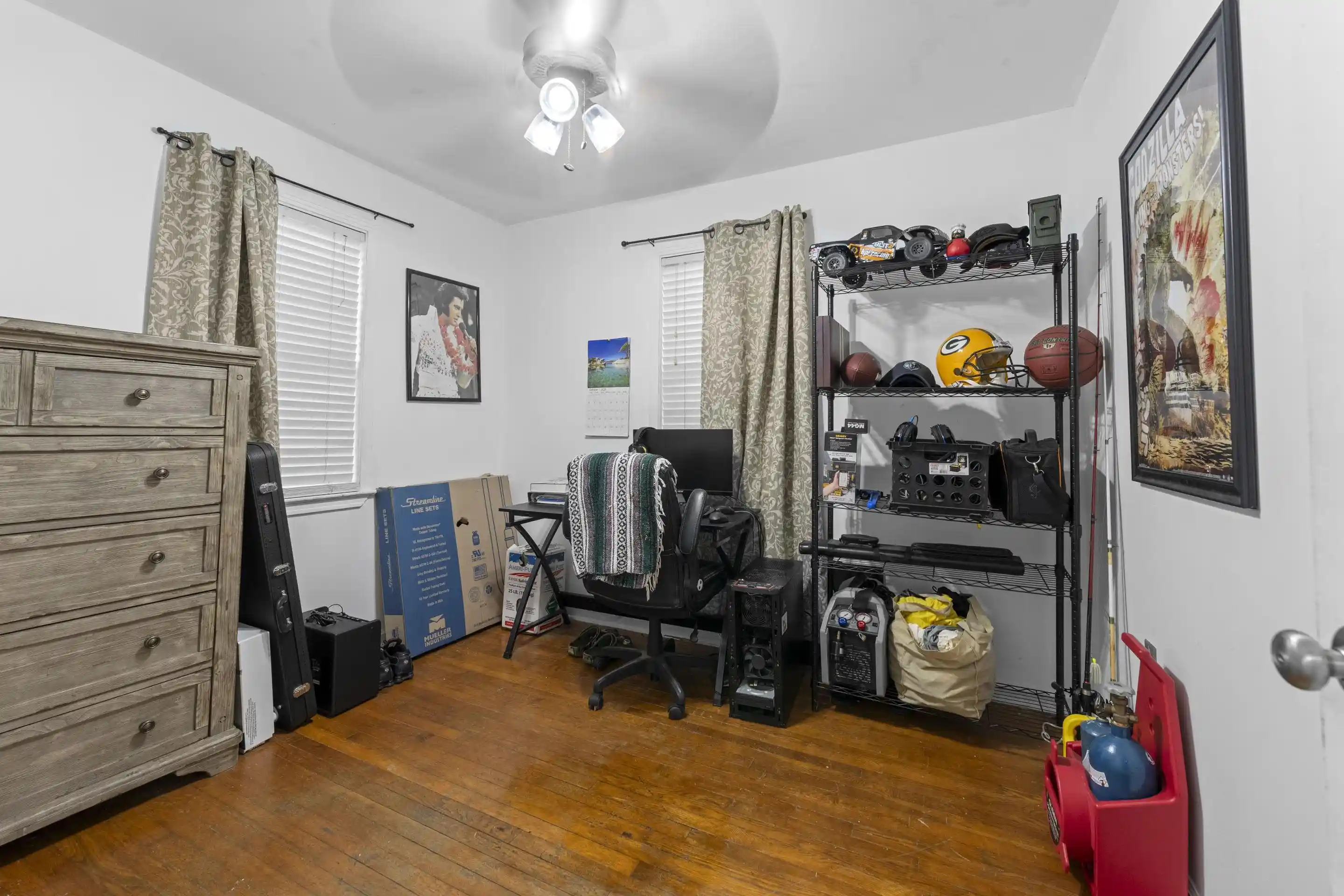 Photo 3 of Single family home for sale at 7940 Susan St, Millington, TN 38053 | MLS# 10231850 | Listing updated on 2026-10-06