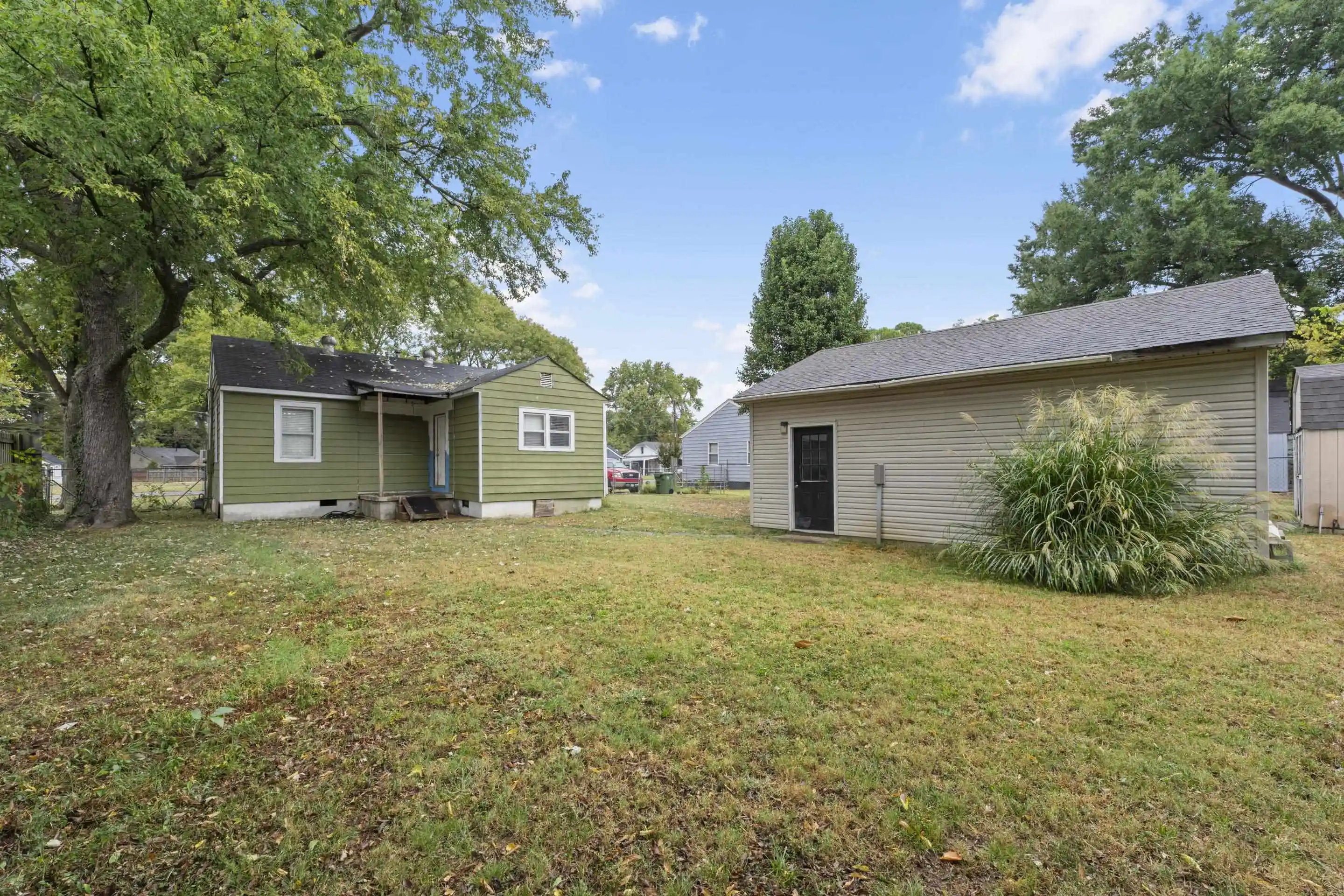 Photo 4 of Single family home for sale at 7940 Susan St, Millington, TN 38053 | MLS# 10231850 | Listing updated on 2026-10-06