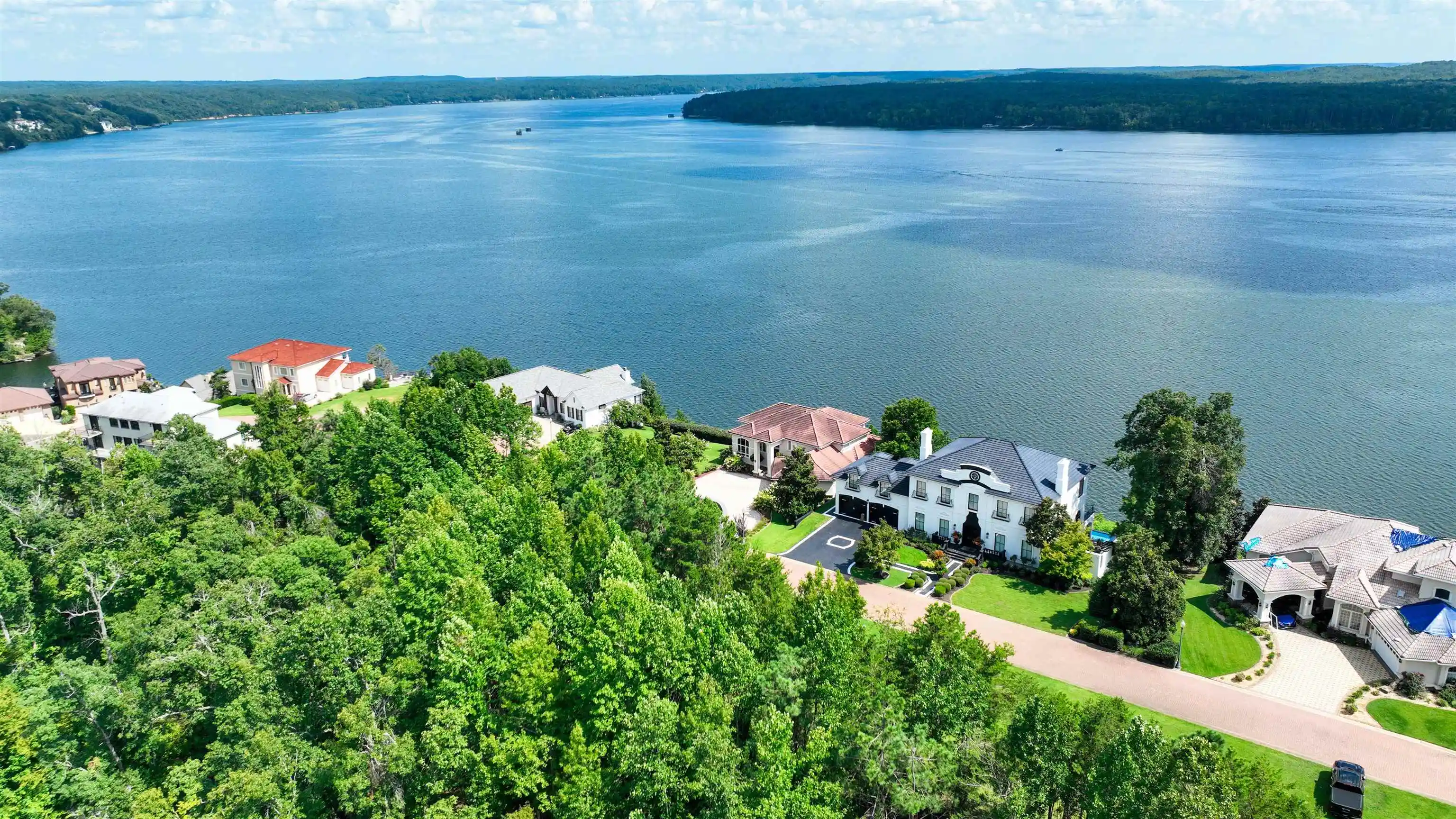 Photo 3 of Land for sale at Lot 53 Shipwatch Pt, Savannah, TN 38372 | MLS# 10231856 | Listing updated on 2026-10-06