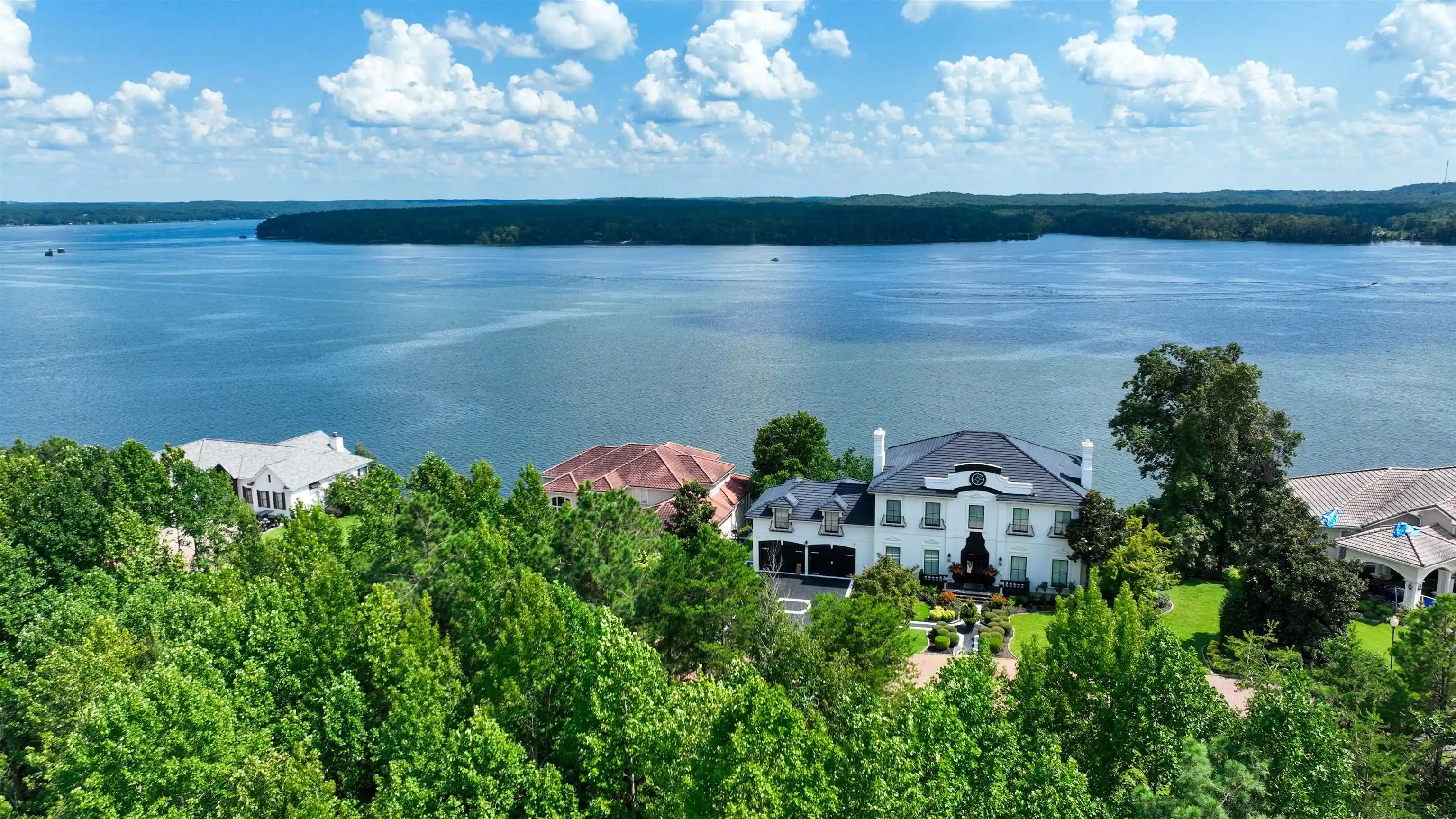 Photo 4 of Land for sale at Lot 53 Shipwatch Pt, Savannah, TN 38372 | MLS# 10231856 | Listing updated on 2026-10-06