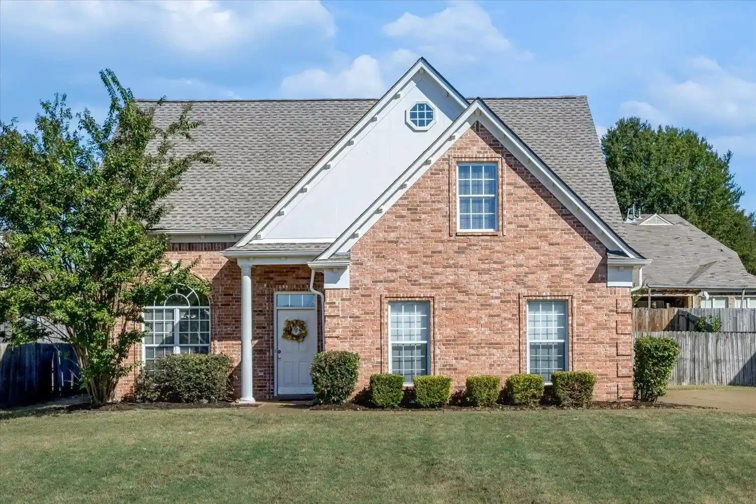 Photo 1 of Single family home for sale at 10204 Sutton Ridge Ln, Cordova, TN 38016 | MLS# 10231858 | Listing updated on 2026-10-26