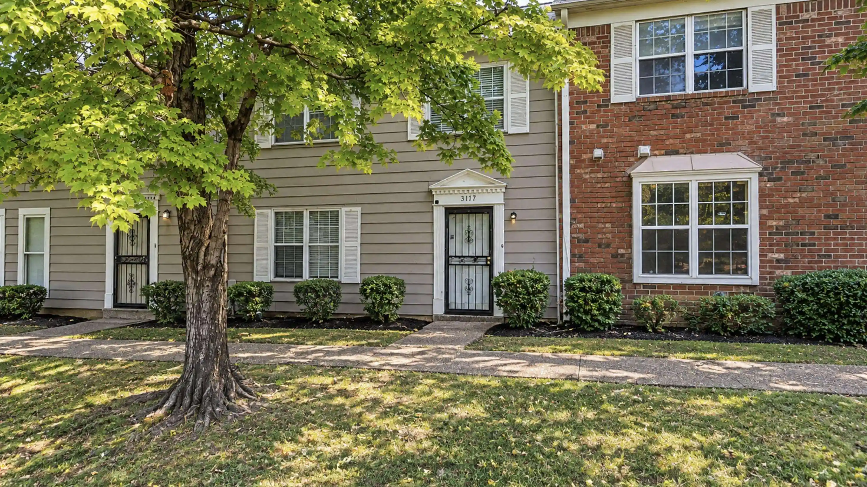 Townhouse for sale at 3177 Flowering Cherry Ln #3177, Memphis, TN 38115 | MLS# 10231860