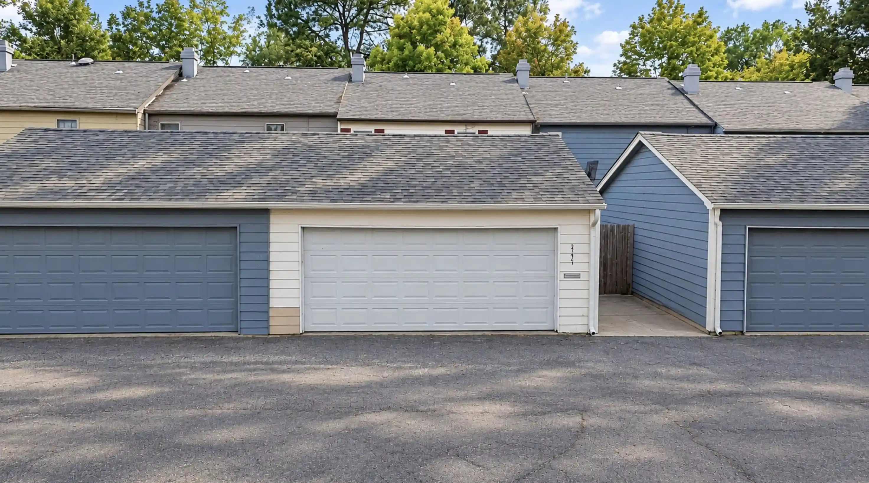 Photo 2 of Townhouse for sale at 3177 Flowering Cherry Ln #3177, Memphis, TN 38115 | MLS# 10231860 | Listing updated on 2026-10-06