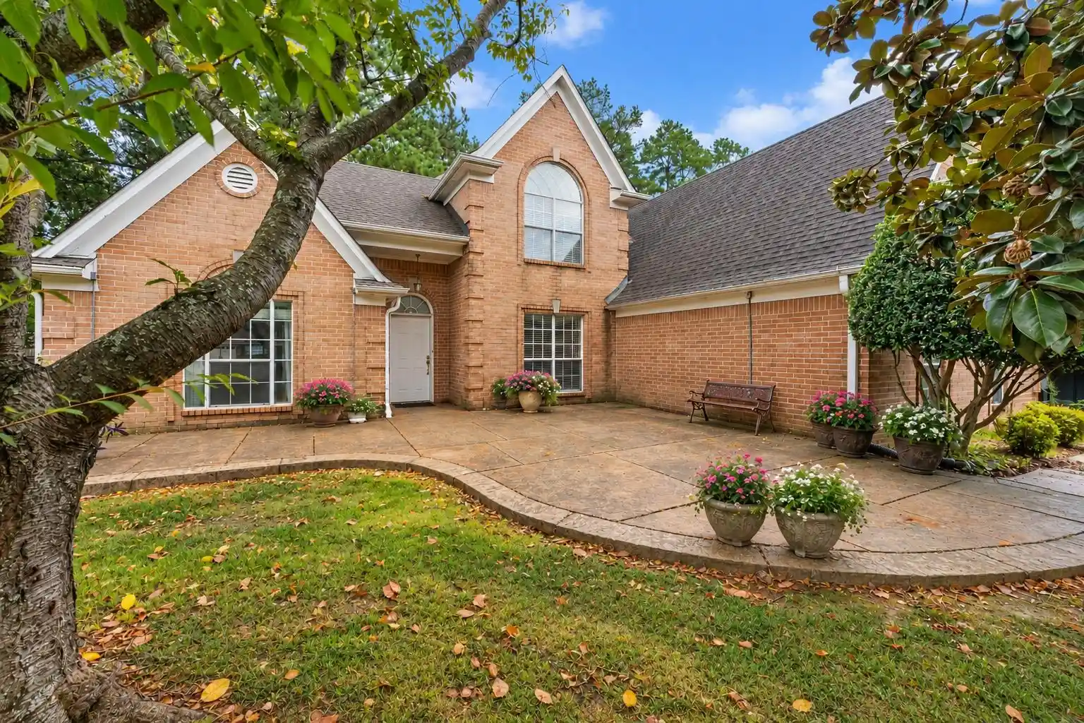 Photo 1 of Single family home for sale at 3814 Peachtree Cv, Bartlett, TN 38135 | MLS# 10231866 | Listing updated on 2026-10-07