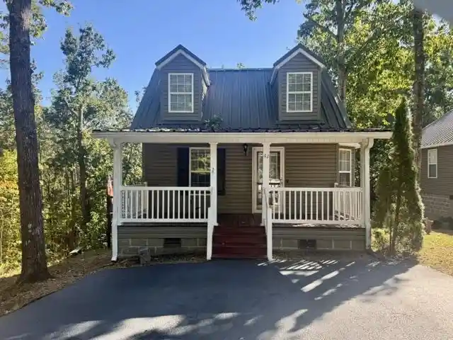 Photo 1 of Single family home for sale at 42 David Dr, Iuka, MS 38852 | MLS# 10231870 | Listing updated on 2026-10-06