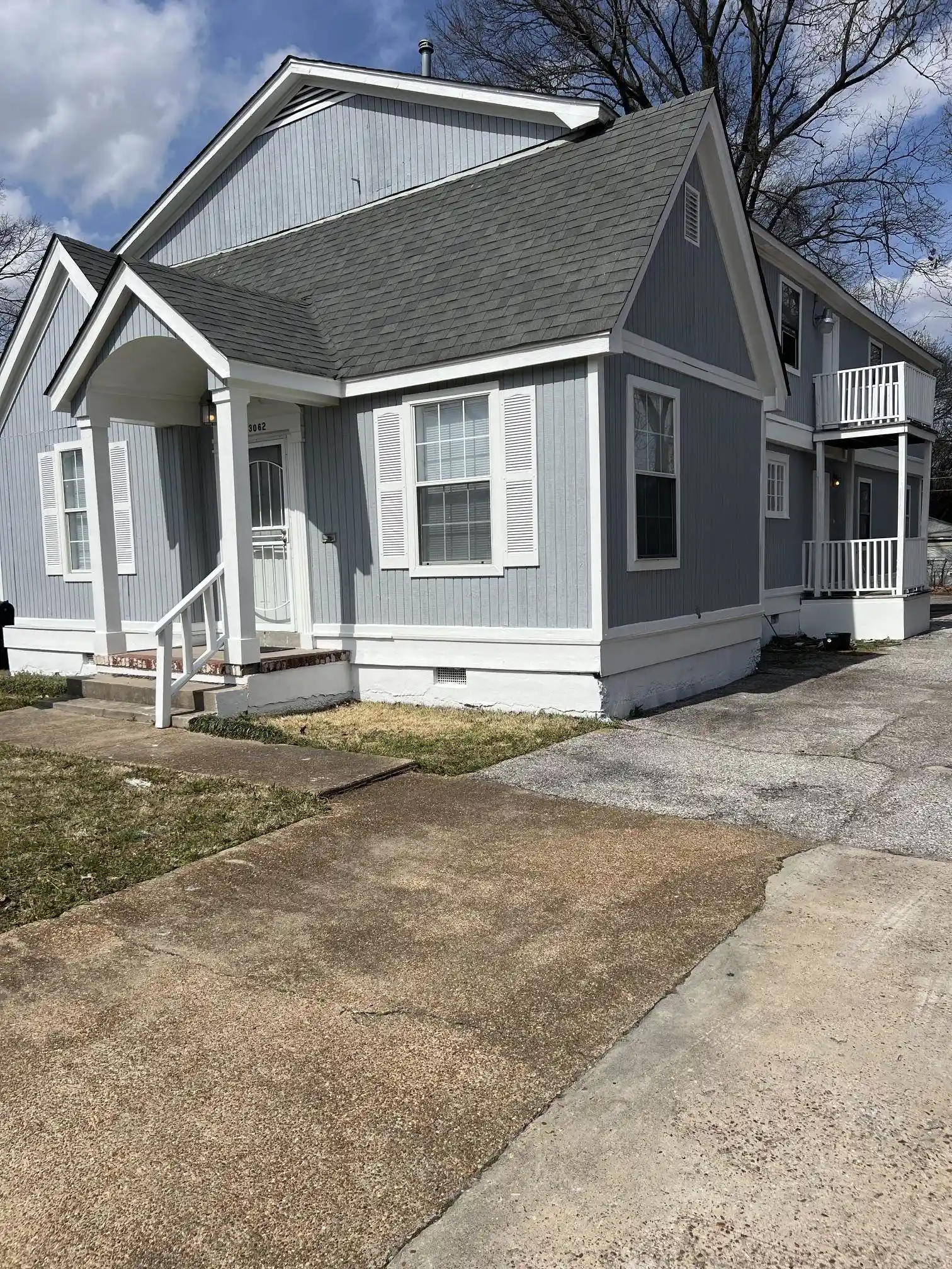Photo 1 of Manufactured home for sale at 3062 Park Ave, Memphis, TN 38111 | MLS# 10231873 | Listing updated on 2026-10-06