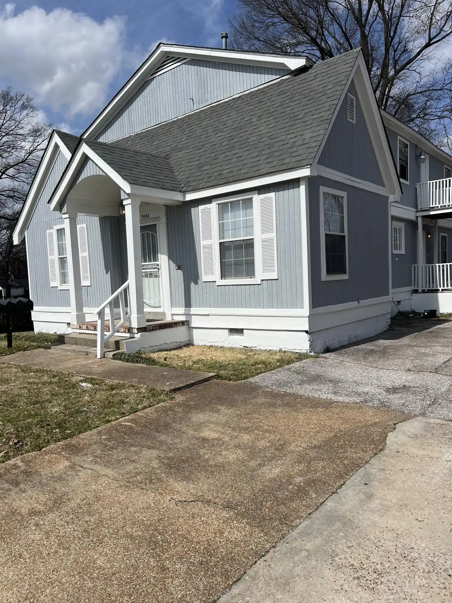 Photo 2 of Manufactured home for sale at 3062 Park Ave, Memphis, TN 38111 | MLS# 10231873 | Listing updated on 2026-10-06
