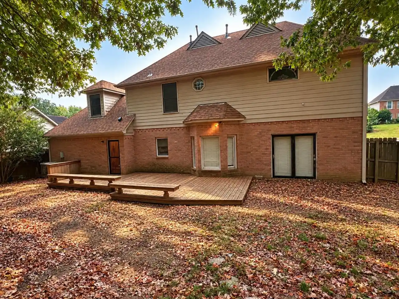 Photo 3 of Single family home for sale at 2442 Carroll Ridge Ln, Cordova, TN 38016 | MLS# 10231875 | Listing updated on 2026-10-06