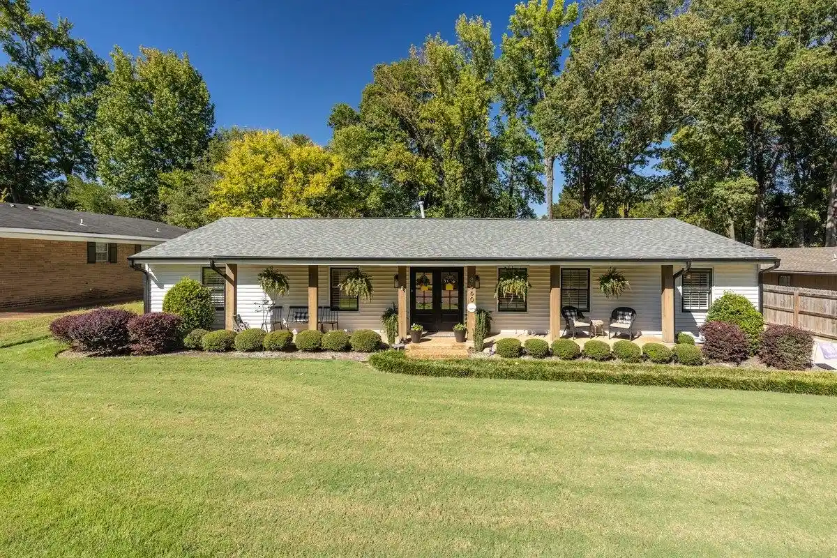 Photo 1 of Single family home for sale at 8060 Neshoba Dr, Germantown, TN 38138 | MLS# 10231876 | Listing updated on 2026-10-07