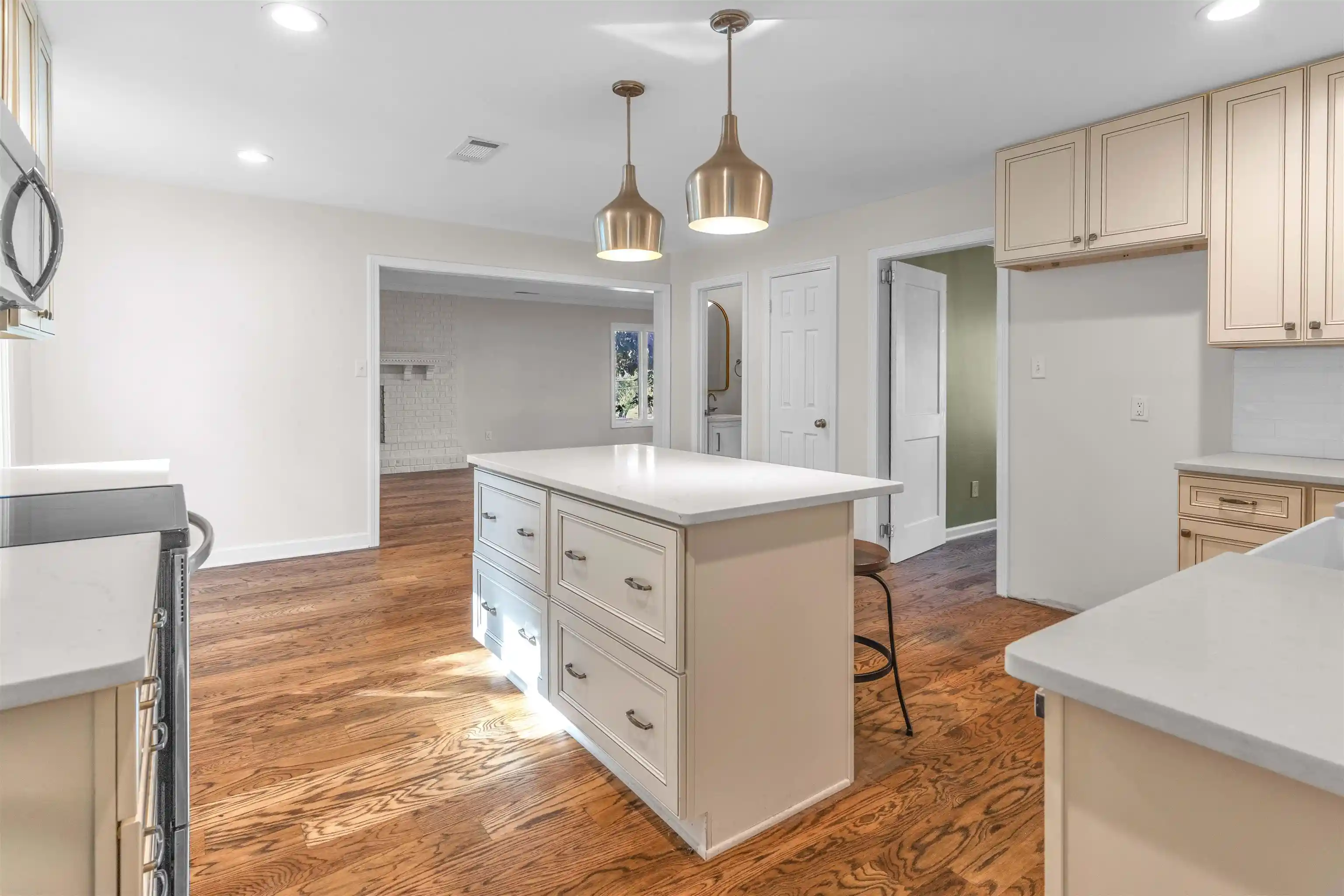 Photo 4 of Single family home for sale at 1760 Reid Hooker Cv, Eads, TN 38028 | MLS# 10231877 | Listing updated on 2026-10-09