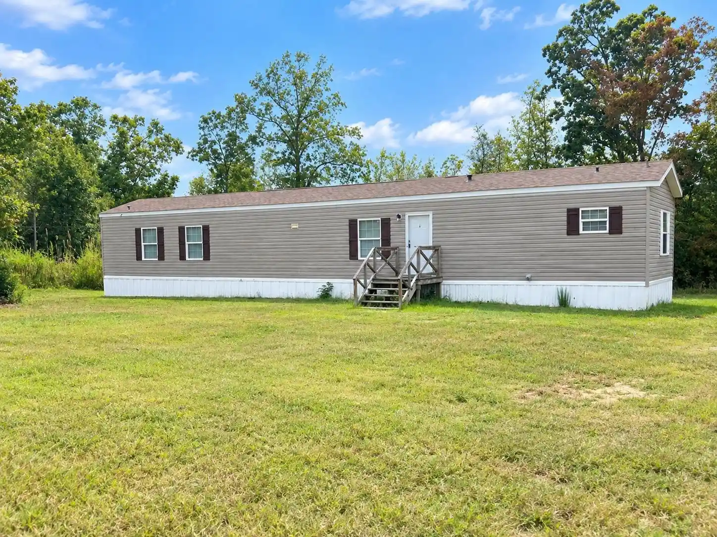 Photo 1 of Single family home for sale at 1045 Old Union Rd, Adamsville, TN 38310 | MLS# 10231886 | Listing updated on 2026-10-06