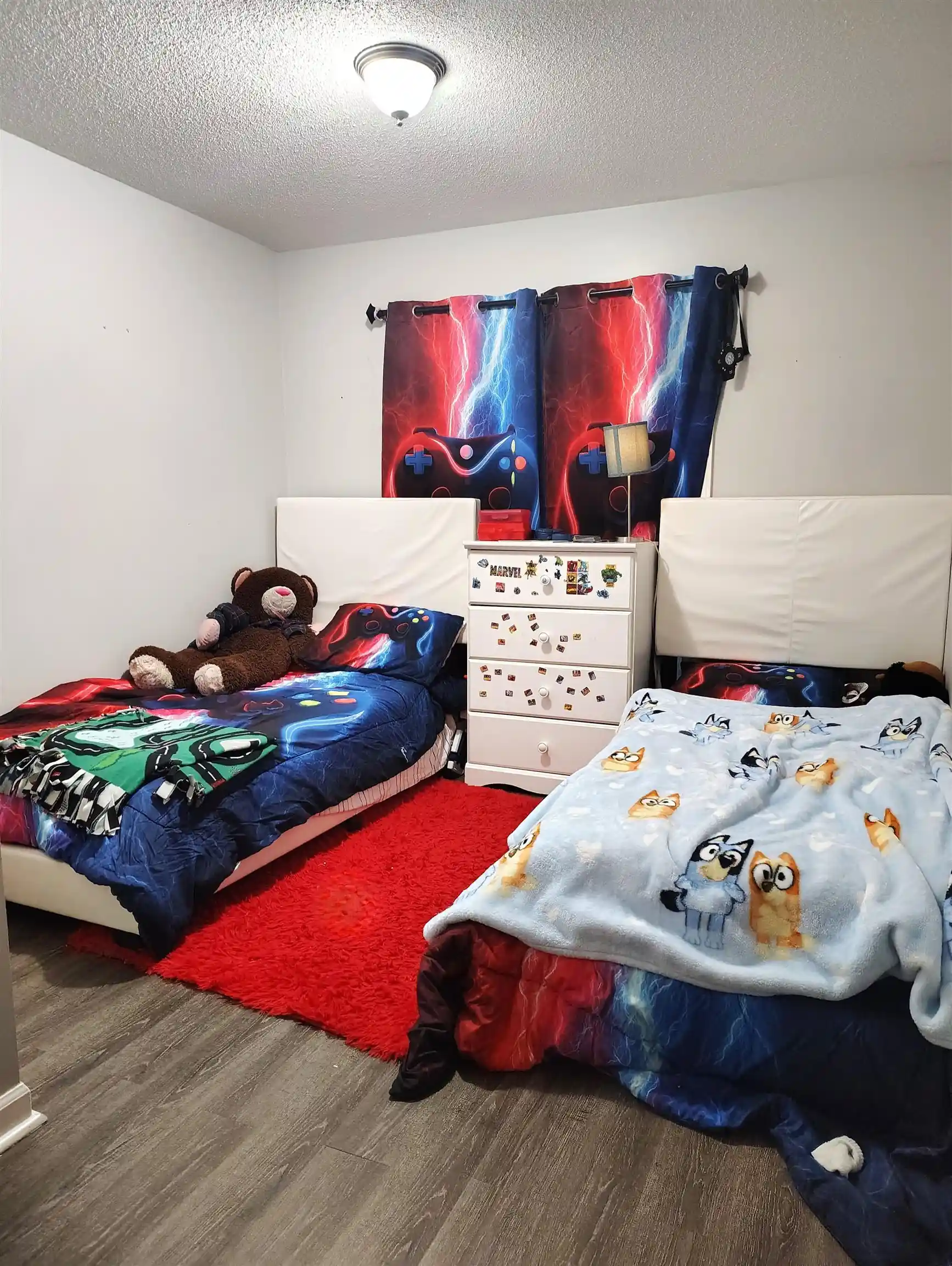 Photo 2 of Single family home for sale at 1915 Hampton Hl Dr, Memphis, TN 38134 | MLS# 10231892 | Listing updated on 2026-10-06