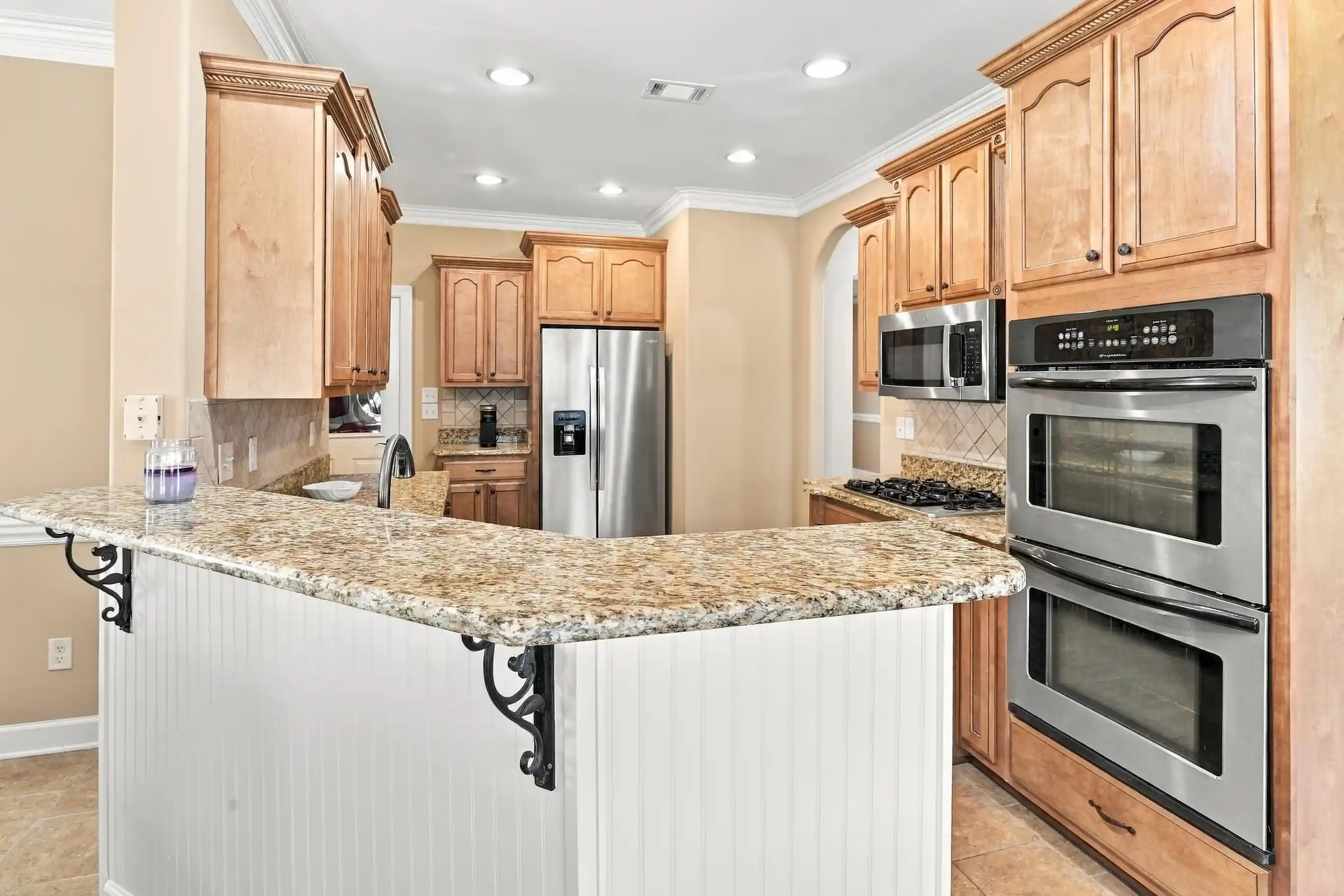 Photo 3 of Single family home for sale at 150 Whispering Ridge Dr, Oakland, TN 38060 | MLS# 10231895 | Listing updated on 2026-10-08