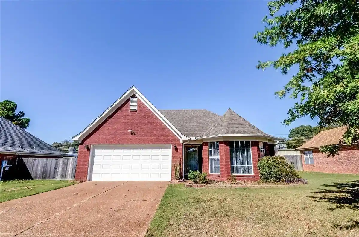 Photo 1 of Single family home for sale at 120 Garden View Dr, Oakland, TN 38060 | MLS# 10231909 | Listing updated on 2026-10-07