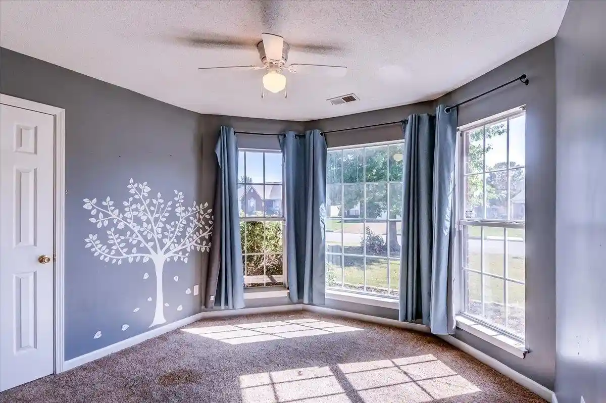 Photo 3 of Single family home for sale at 120 Garden View Dr, Oakland, TN 38060 | MLS# 10231909 | Listing updated on 2026-10-07