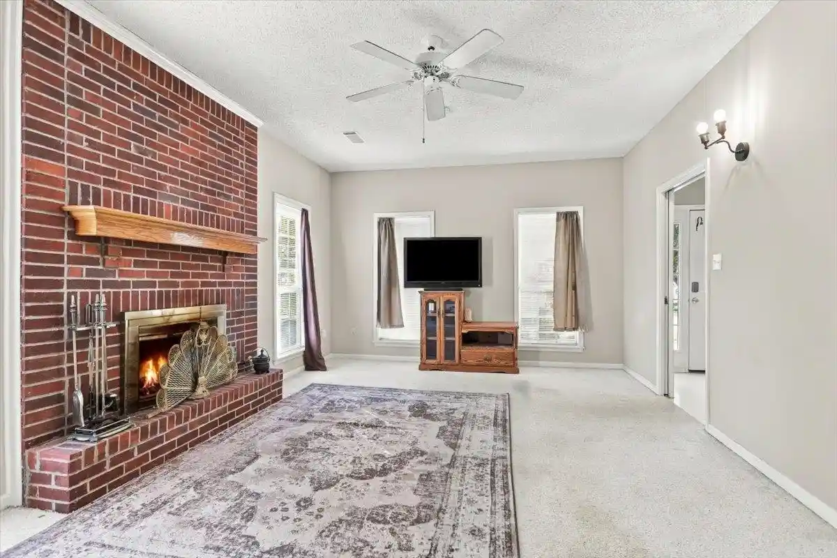 Photo 3 of Single family home for sale at 2750 Ward Rd, Millington, TN 38053 | MLS# 10231915 | Listing updated on 2026-10-09