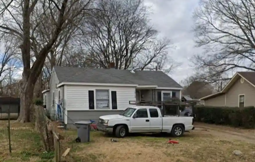 Photo 1 of Single family home for sale at 1715 Russwood Dr, Memphis, TN 38108 | MLS# 10231917 | Listing updated on 2026-10-07