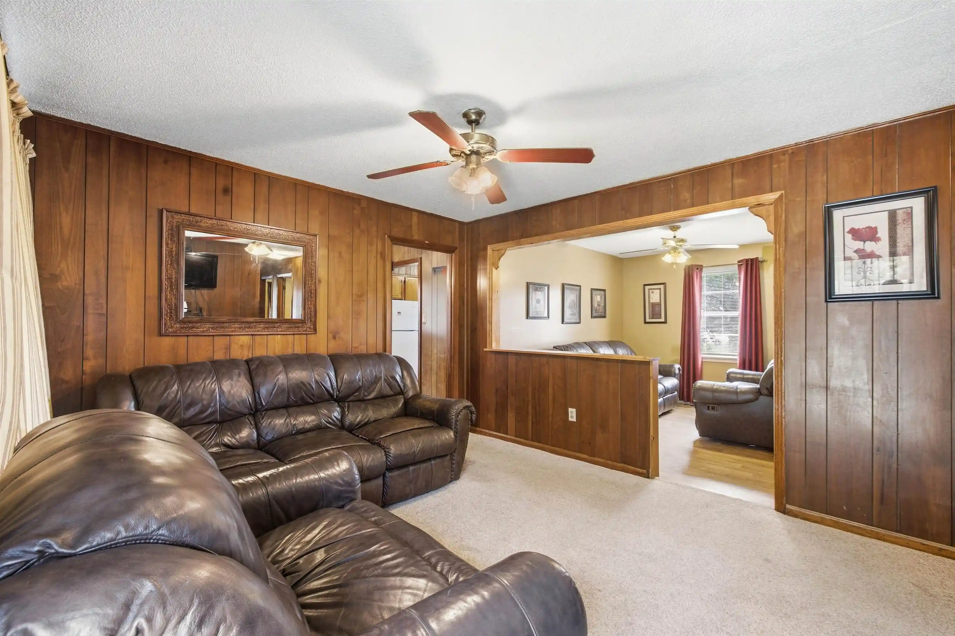 Photo 2 of Single family home for sale at 575 Bernard Rd, Mason, TN 38049 | MLS# 10231920 | Listing updated on 2026-10-09
