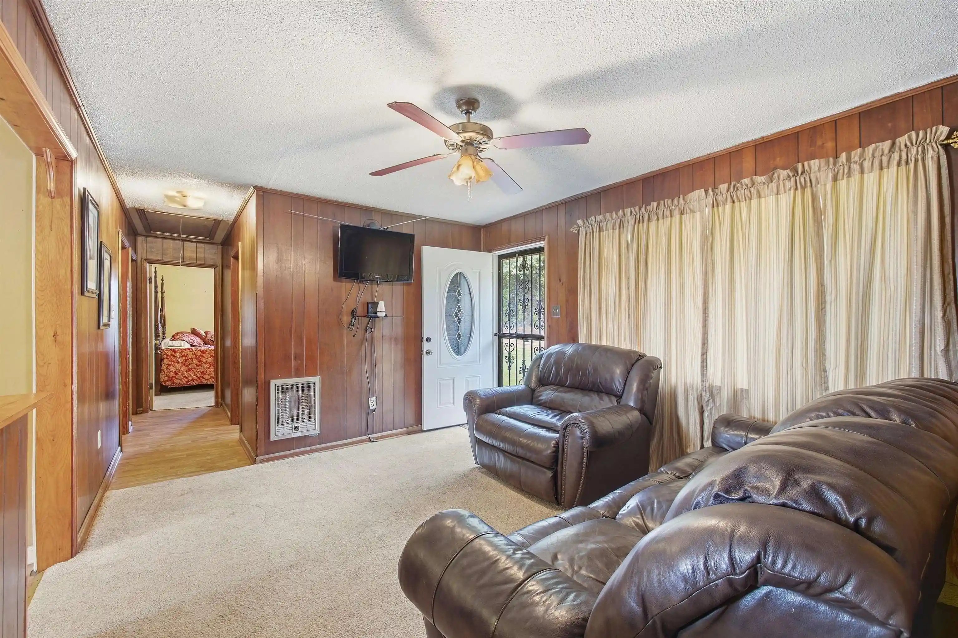 Photo 3 of Single family home for sale at 575 Bernard Rd, Mason, TN 38049 | MLS# 10231920 | Listing updated on 2026-10-09