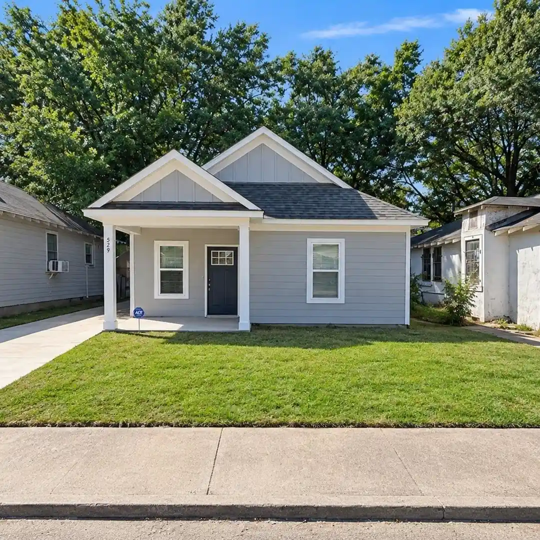 Photo 1 of Single family home for sale at 755 Cella St, Memphis, TN 38114 | MLS# 10231925 | Listing updated on 2026-10-07