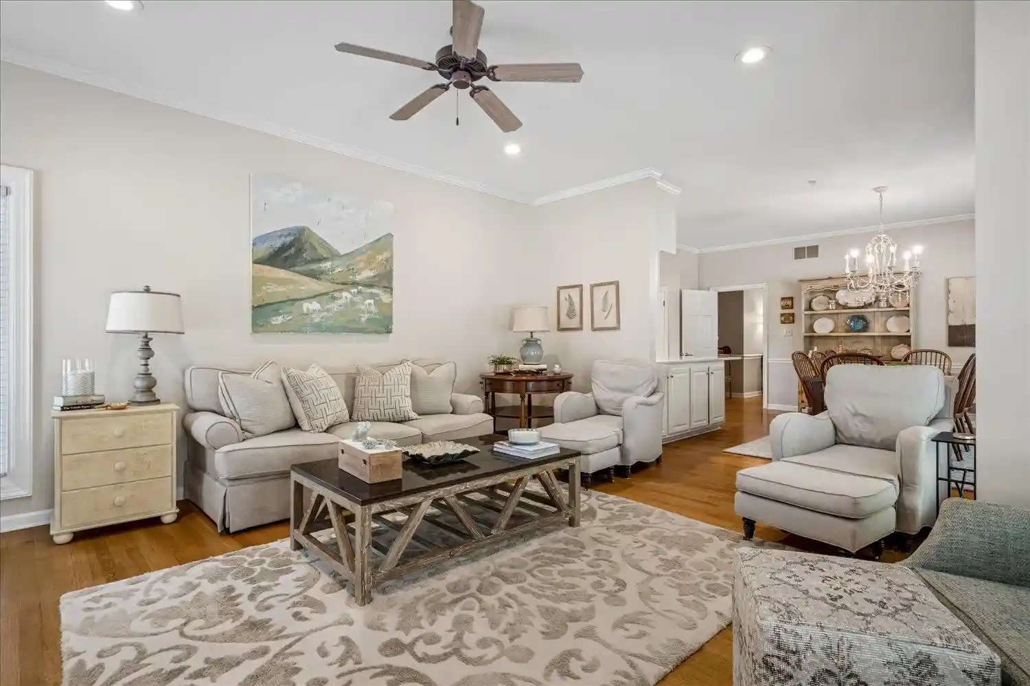 Photo 3 of Single family home for sale at 510 Bray Sta Rd, Collierville, TN 38017 | MLS# 10231934 | Listing updated on 2026-10-07