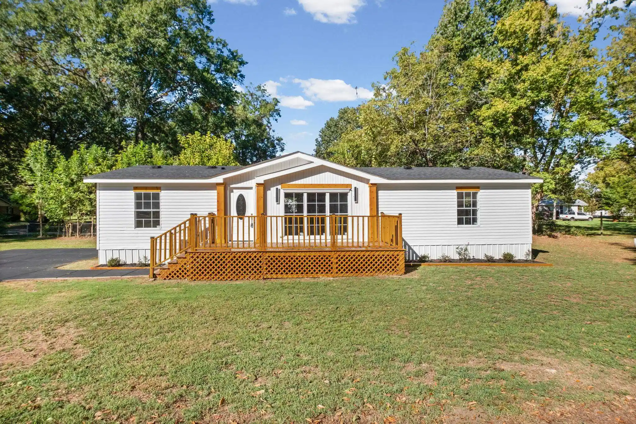 Photo 1 of Single family home for sale at 25 Somerville St, Moscow, TN 38057 | MLS# 10231936 | Listing updated on 2026-10-07