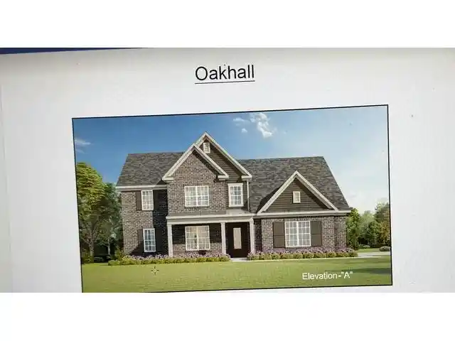 Photo 2 of Single family home for sale at 90 Hazel Crst Dr, Oakland, TN 38060 | MLS# 10231941 | Listing updated on 2026-10-07