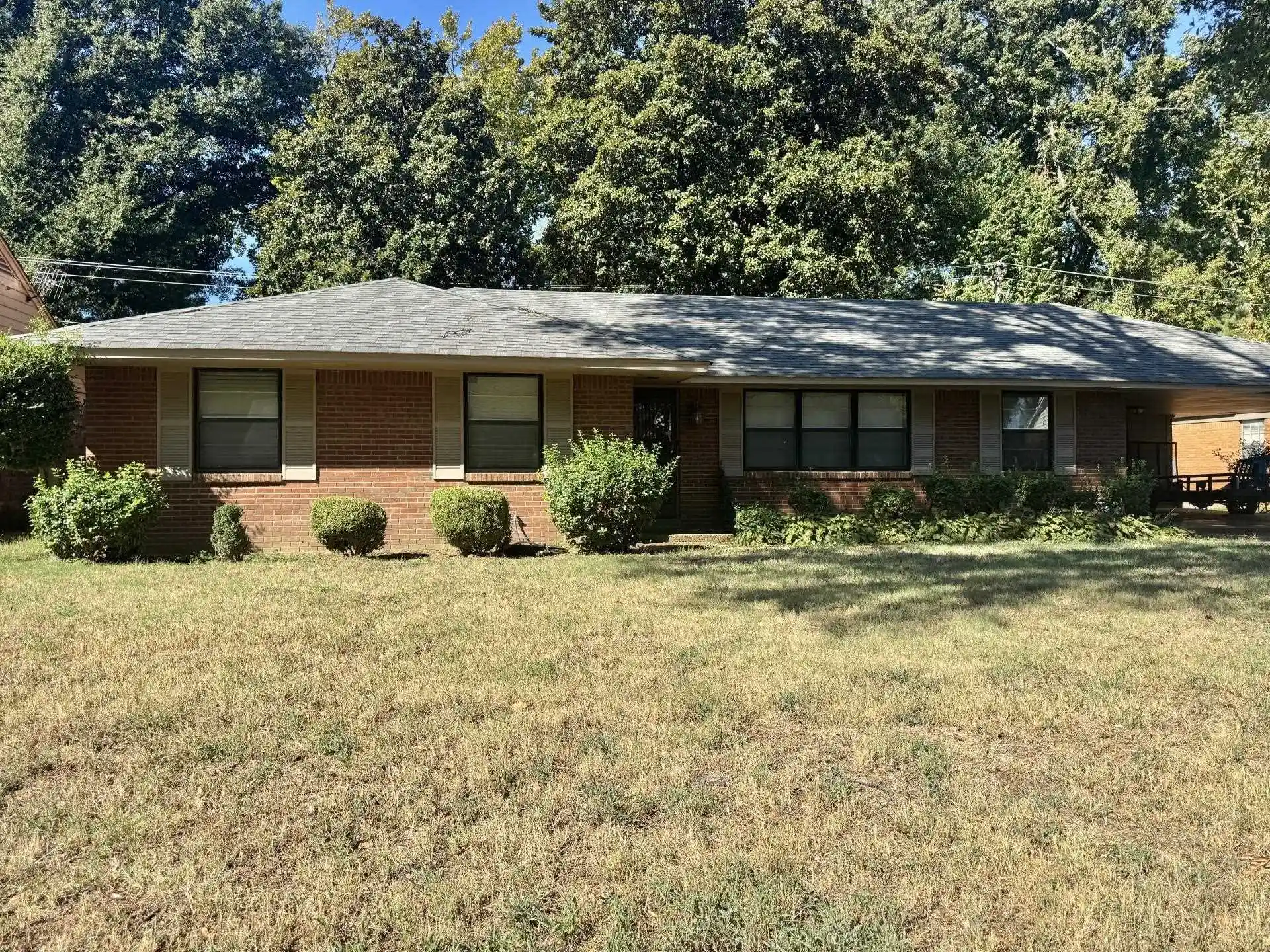 Photo 2 of Single family home for sale at 4859 Rocky Knob Ave, Memphis, TN 38116 | MLS# 10231942 | Listing updated on 2026-10-07