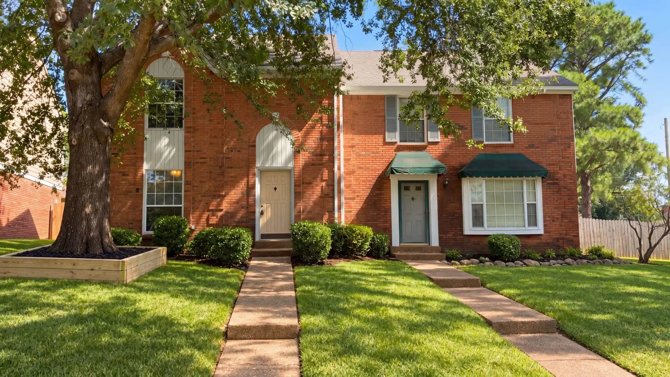 Photo 1 of Townhouse for sale at 3798 Fern Ridge Rd, Memphis, TN 38115 | MLS# 10231948 | Listing updated on 2026-10-08