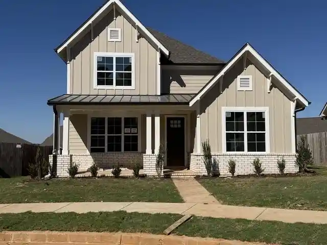 Photo 1 of Single family home for sale at 120 Live Oak Cv, Oakland, TN 38060 | MLS# 10231952 | Listing updated on 2026-10-07