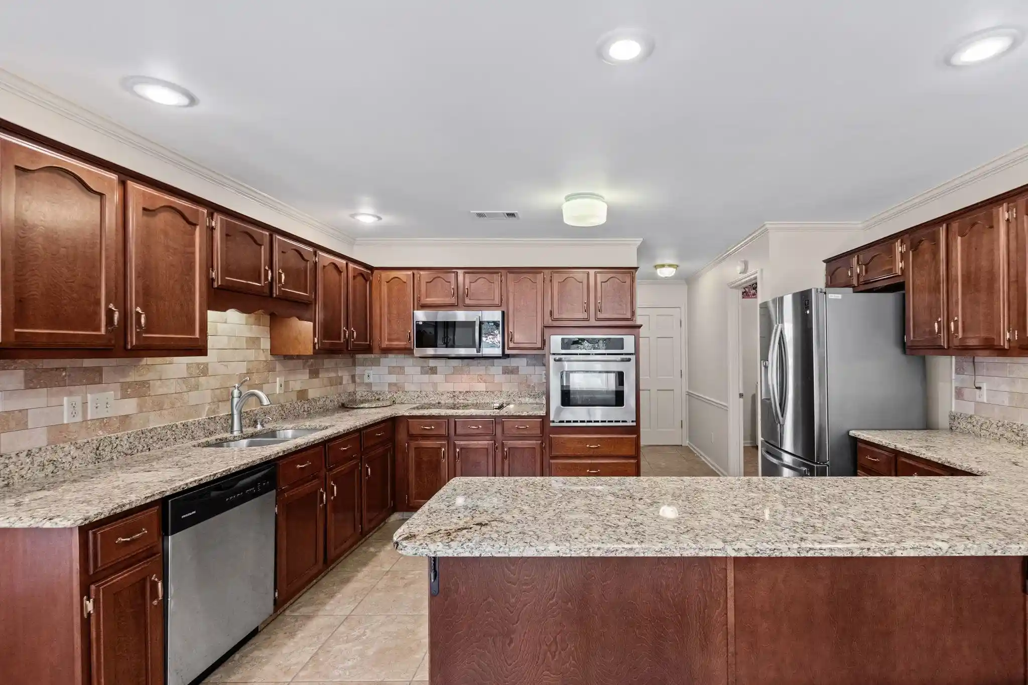 Photo 3 of Single family home for sale at 8391 Kings Trl Cv, Cordova, TN 38016 | MLS# 10231953 | Listing updated on 2026-10-07