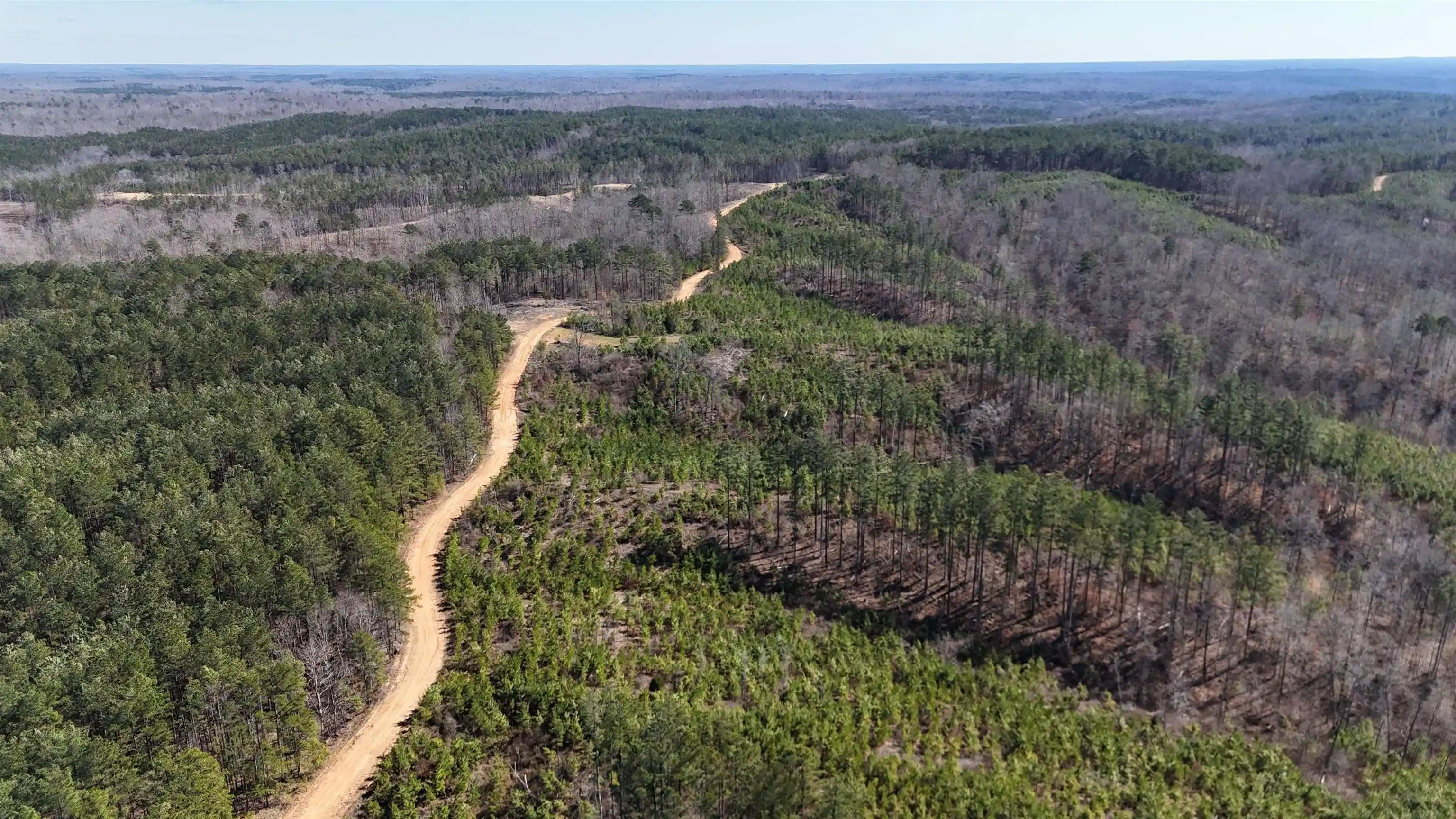 Photo 1 of Land for sale at 1947 Harris Rd, Hornsby, TN 38044 | MLS# 10231958 | Listing updated on 2026-10-07