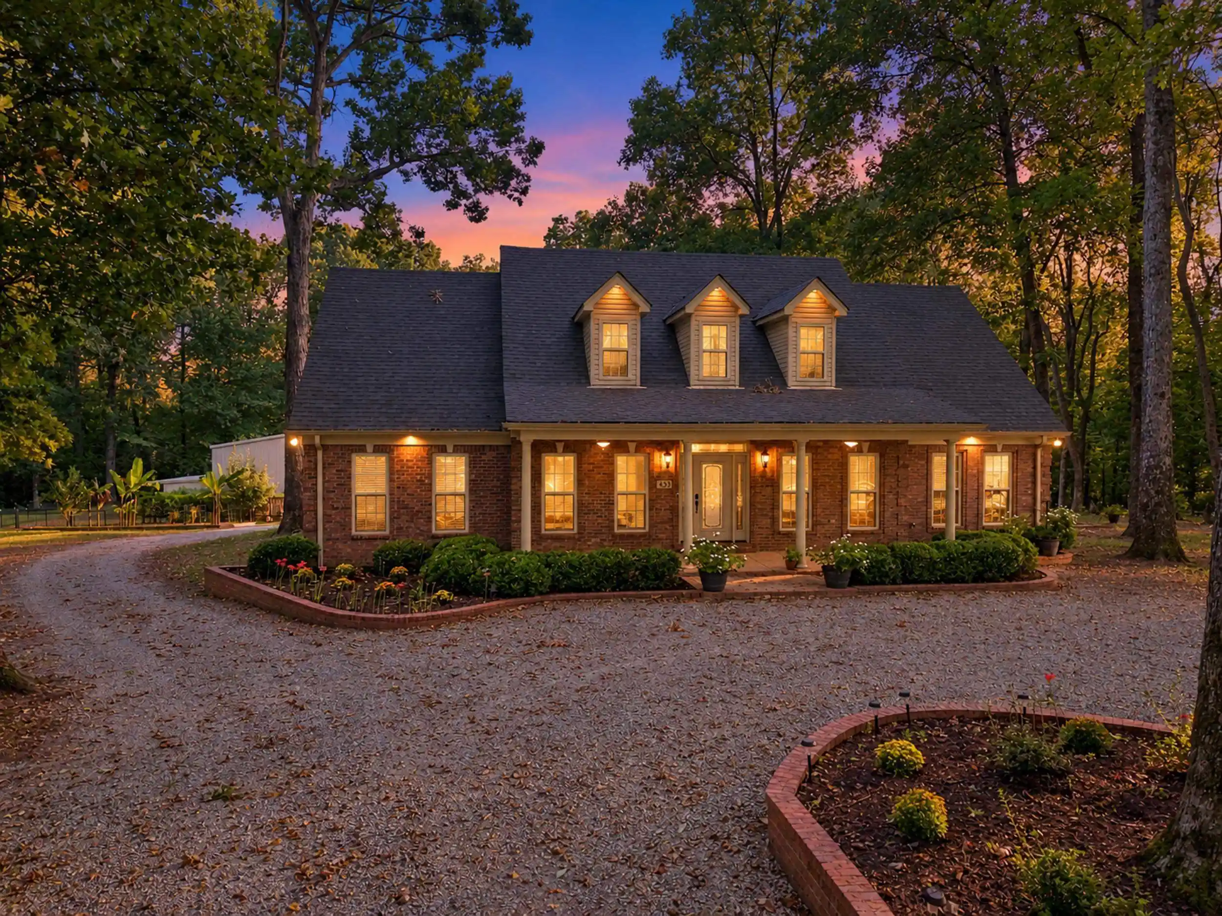 Photo 1 of Single family home for sale at 433 Perry Ln, Millington, TN 38053 | MLS# 10231961 | Listing updated on 2026-10-08