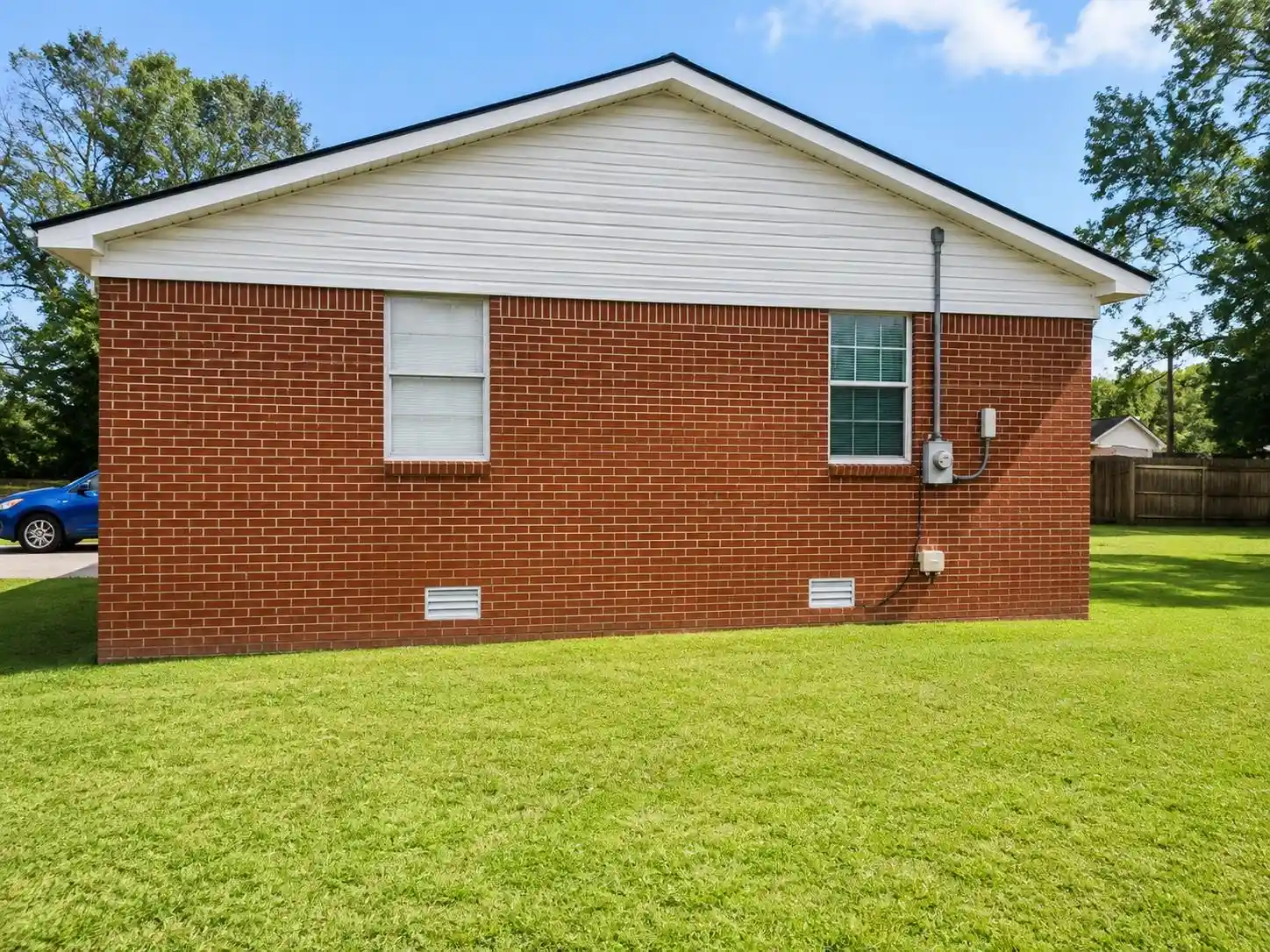 Photo 3 of Single family home for sale at 119 Jelk St, Brownsville, TN 38012 | MLS# 10231966 | Listing updated on 2026-10-07