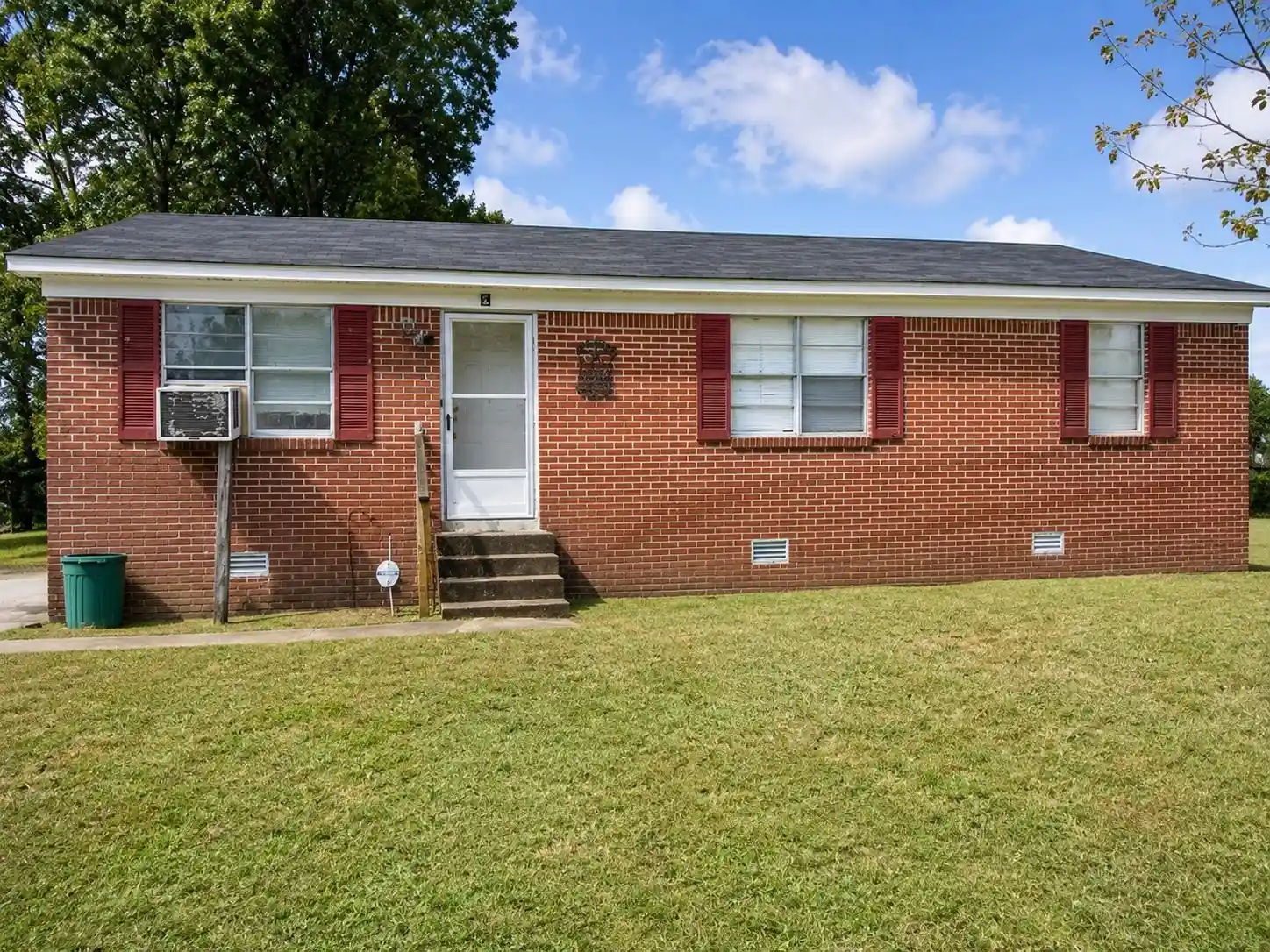 Photo 3 of Single family home for sale at 119 Jelk St, Brownsville, TN 38012 | MLS# 10231966 | Listing updated on 2026-10-20