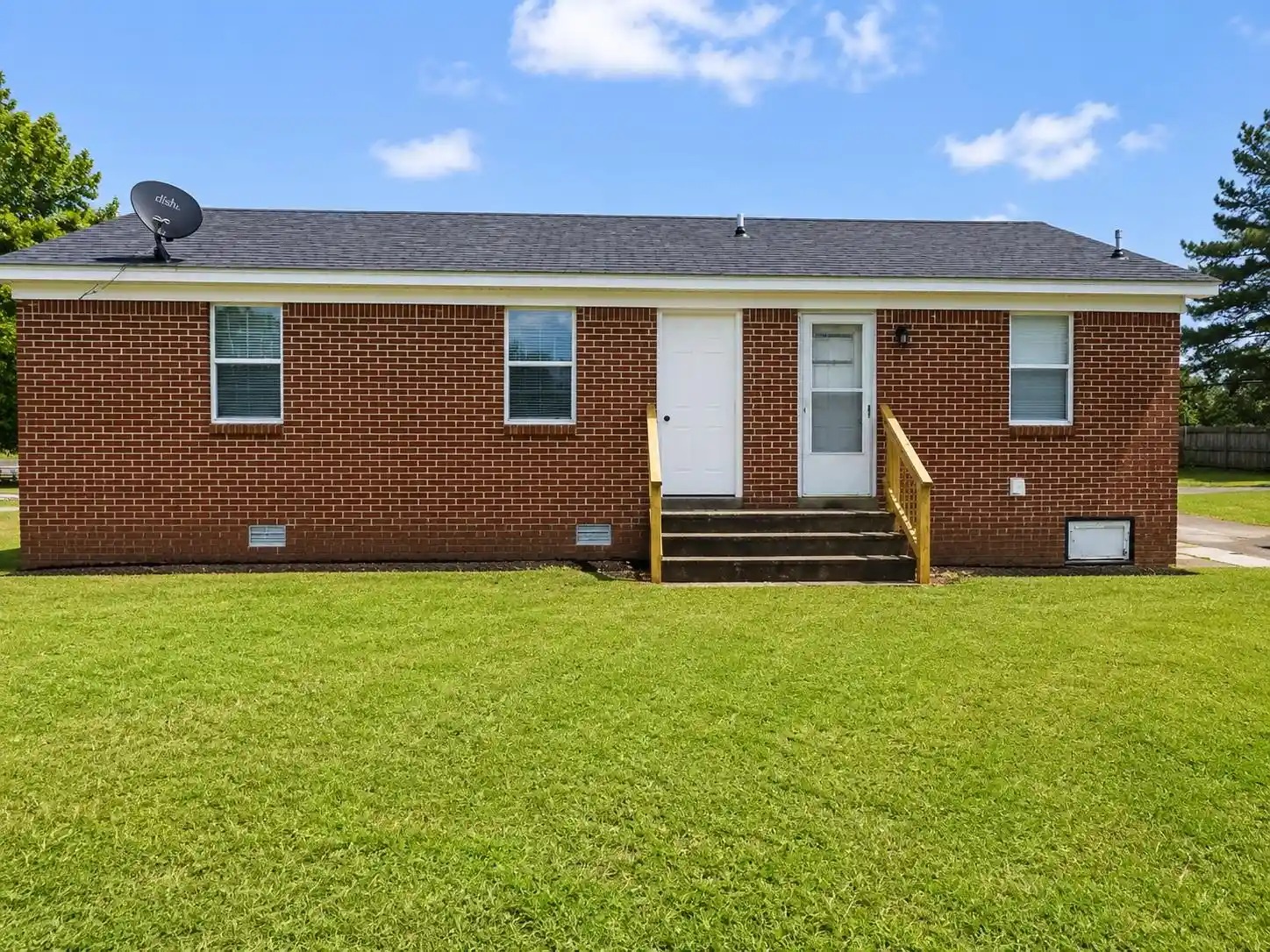 Photo 4 of Single family home for sale at 119 Jelk St, Brownsville, TN 38012 | MLS# 10231966 | Listing updated on 2026-10-20