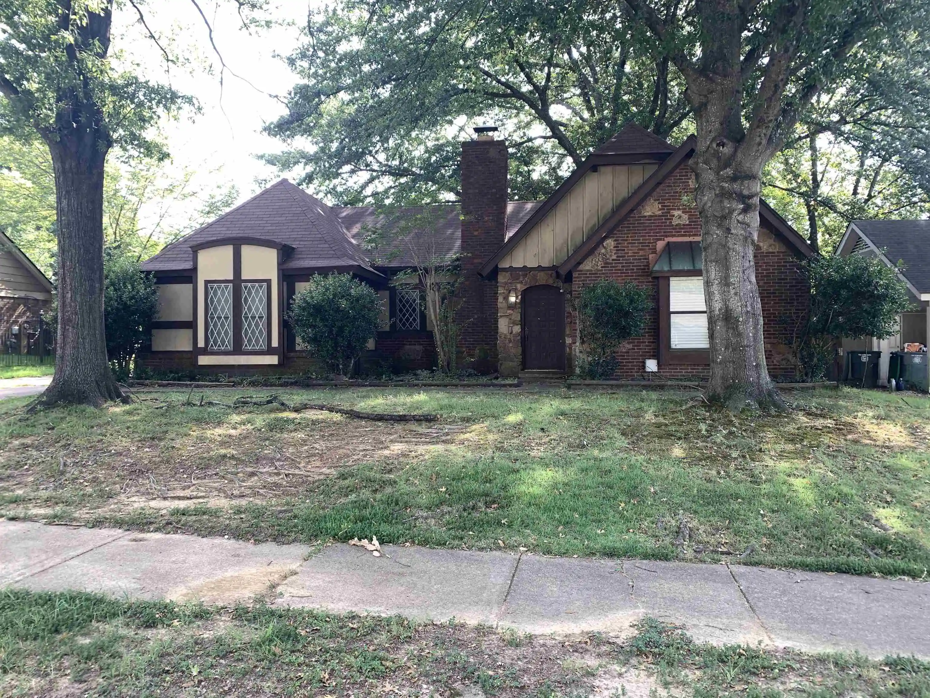 Photo 1 of Single family home for sale at 4128 Starwood Dr, Memphis, TN 38115 | MLS# 10231970 | Listing updated on 2026-10-07