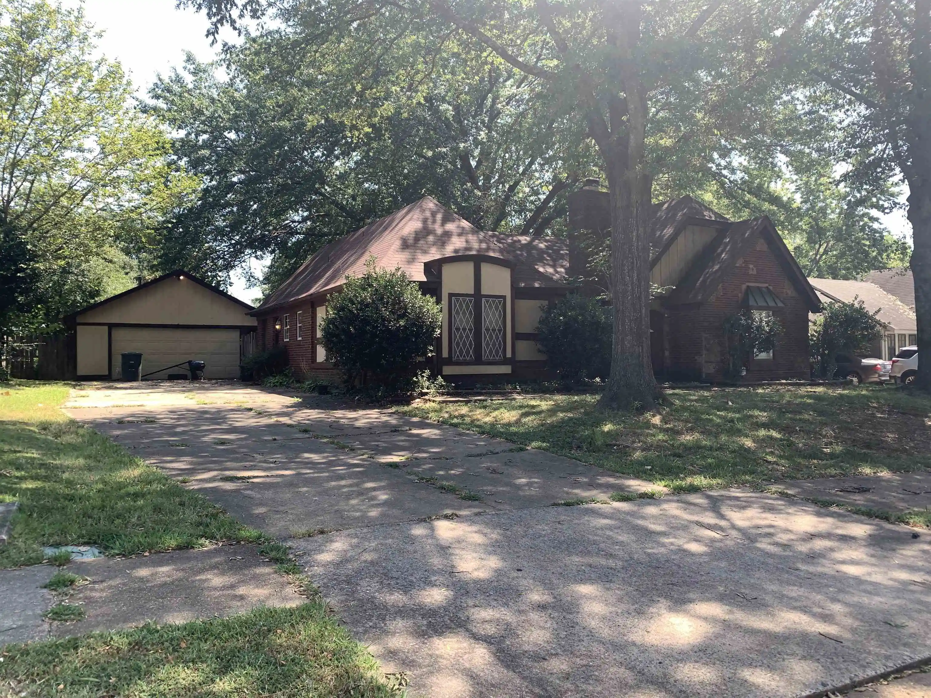 Photo 3 of Single family home for sale at 4128 Starwood Dr, Memphis, TN 38115 | MLS# 10231970 | Listing updated on 2026-10-07