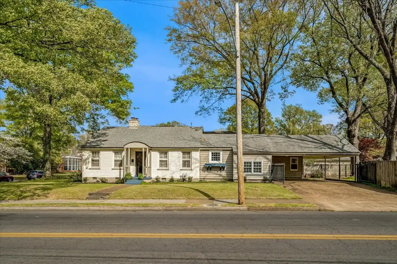 Photo 1 of Single family home for sale at 358 S Greer St, Memphis, TN 38111 | MLS# 10231989 | Listing updated on 2026-10-08