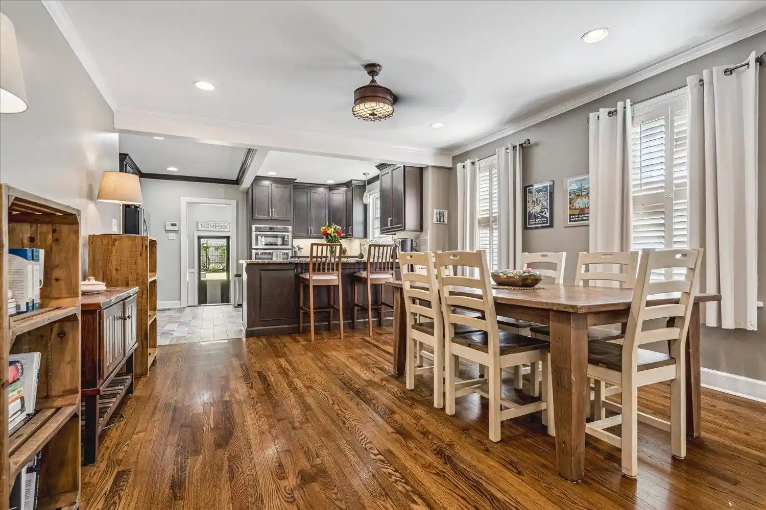 Photo 2 of Single family home for sale at 358 S Greer St, Memphis, TN 38111 | MLS# 10231989 | Listing updated on 2026-10-08