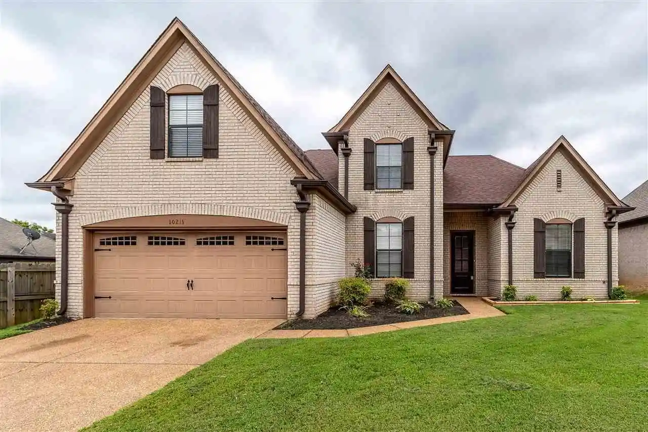 Photo 1 of Single family home for sale at 10211 Old Well Ter, Cordova, TN 38016 | MLS# 10231991 | Listing updated on 2026-10-29
