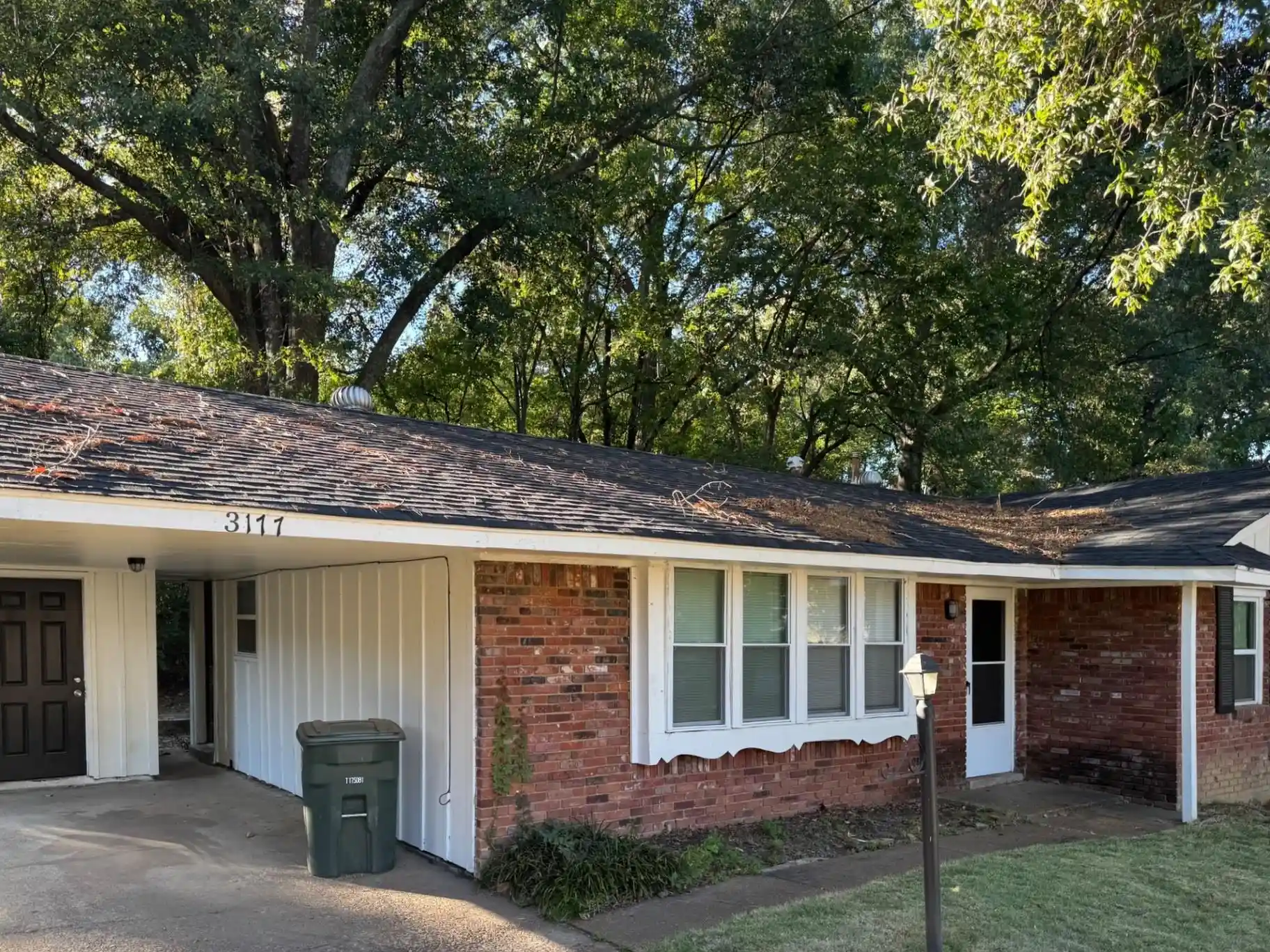 Photo 1 of Single family home for sale at 3177 Beechmont St, Memphis, TN 38127 | MLS# 10231994 | Listing updated on 2026-10-29