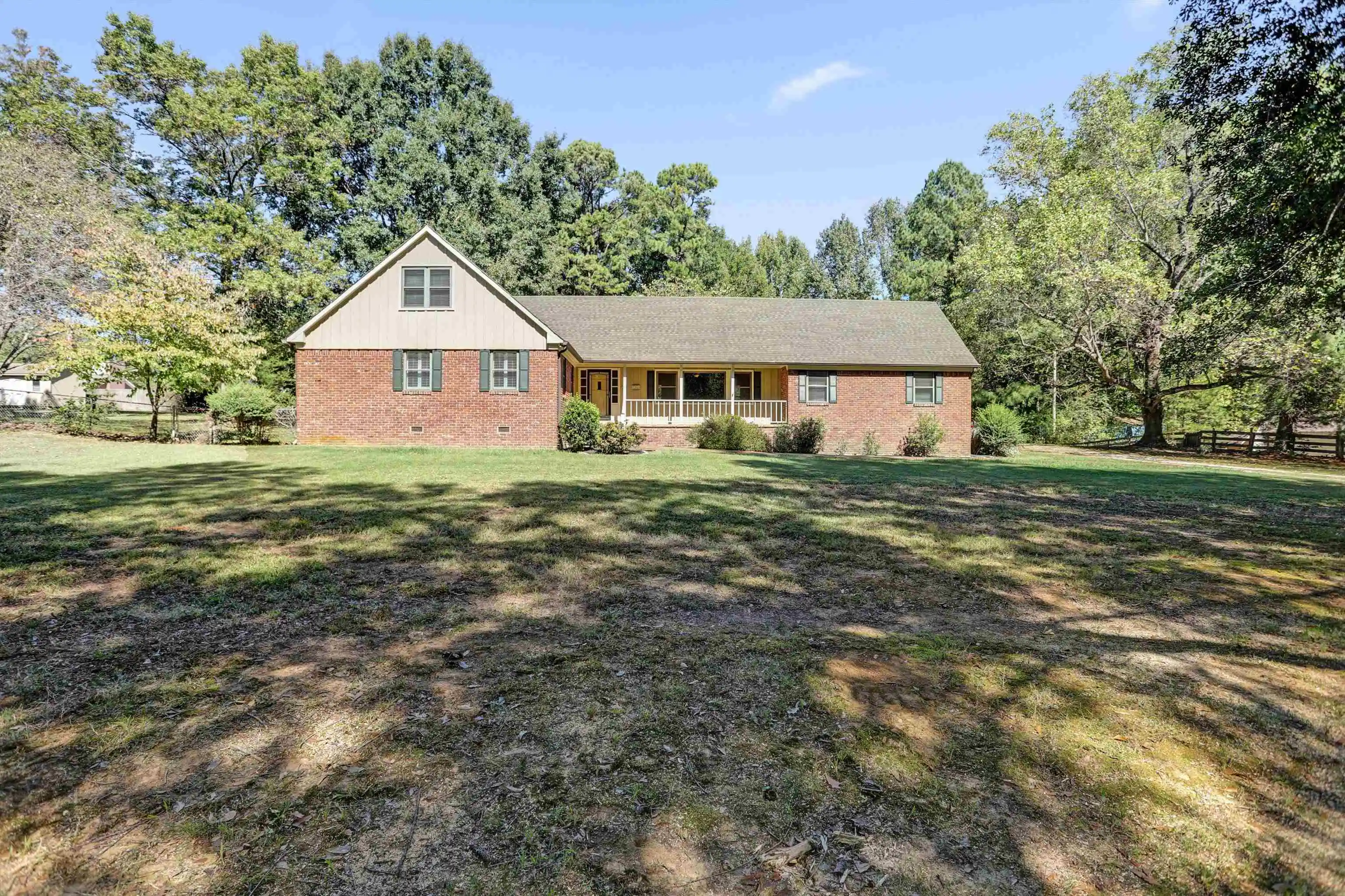 Photo 1 of Single family home for sale at 9766 Redwood Rd, Millington, TN 38053 | MLS# 10231995 | Listing updated on 2026-10-08