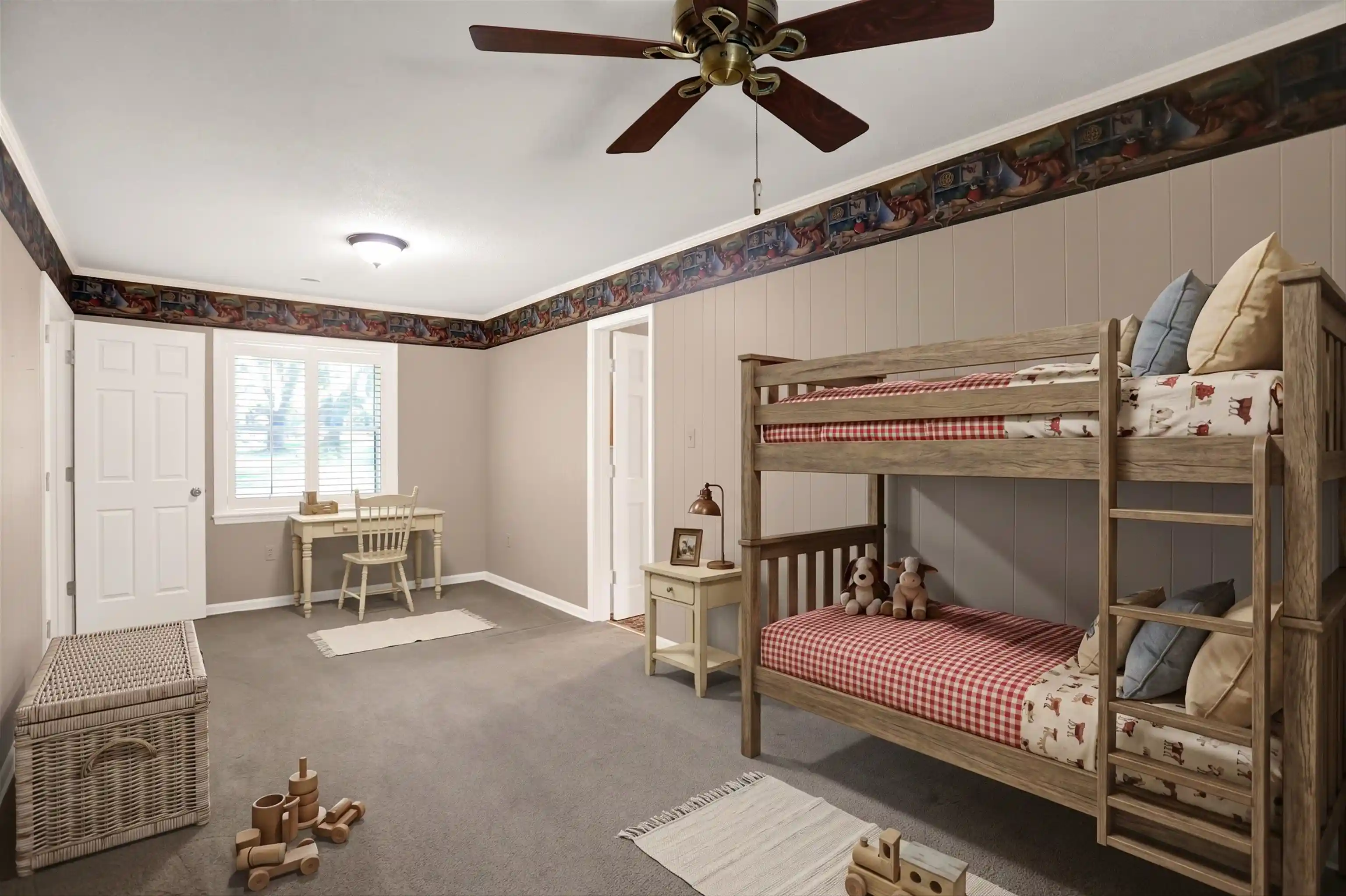 Photo 3 of Single family home for sale at 9766 Redwood Rd, Millington, TN 38053 | MLS# 10231995 | Listing updated on 2026-10-08
